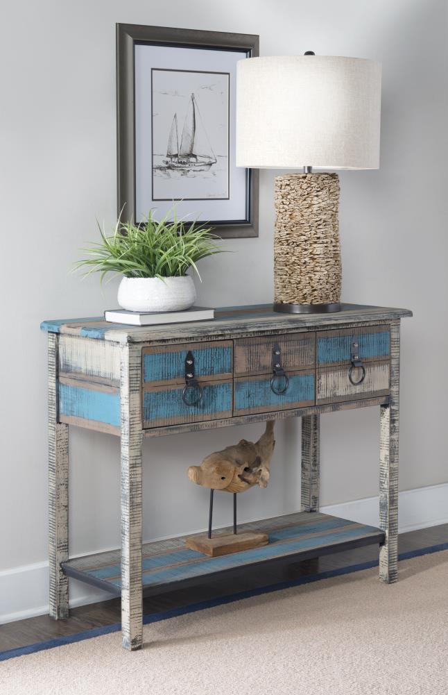 Powell 114-225 Console-Sofa-Tables - View #2