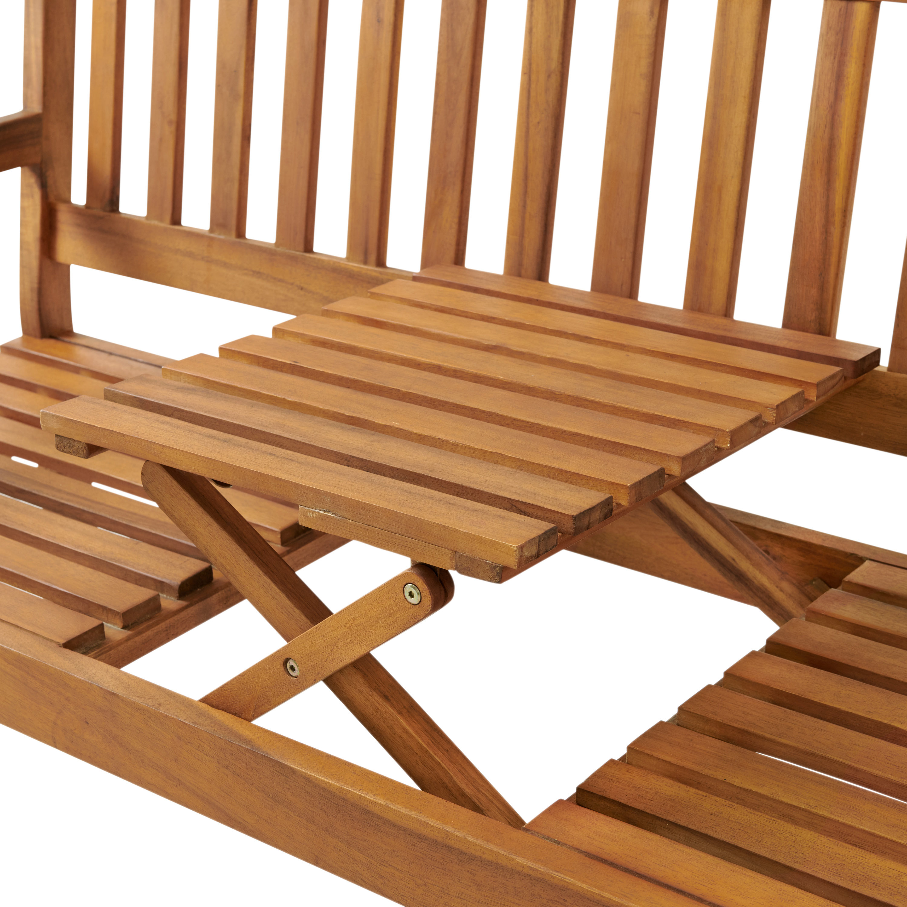 Alaterre Furniture ANBR02ANO benches - View #3