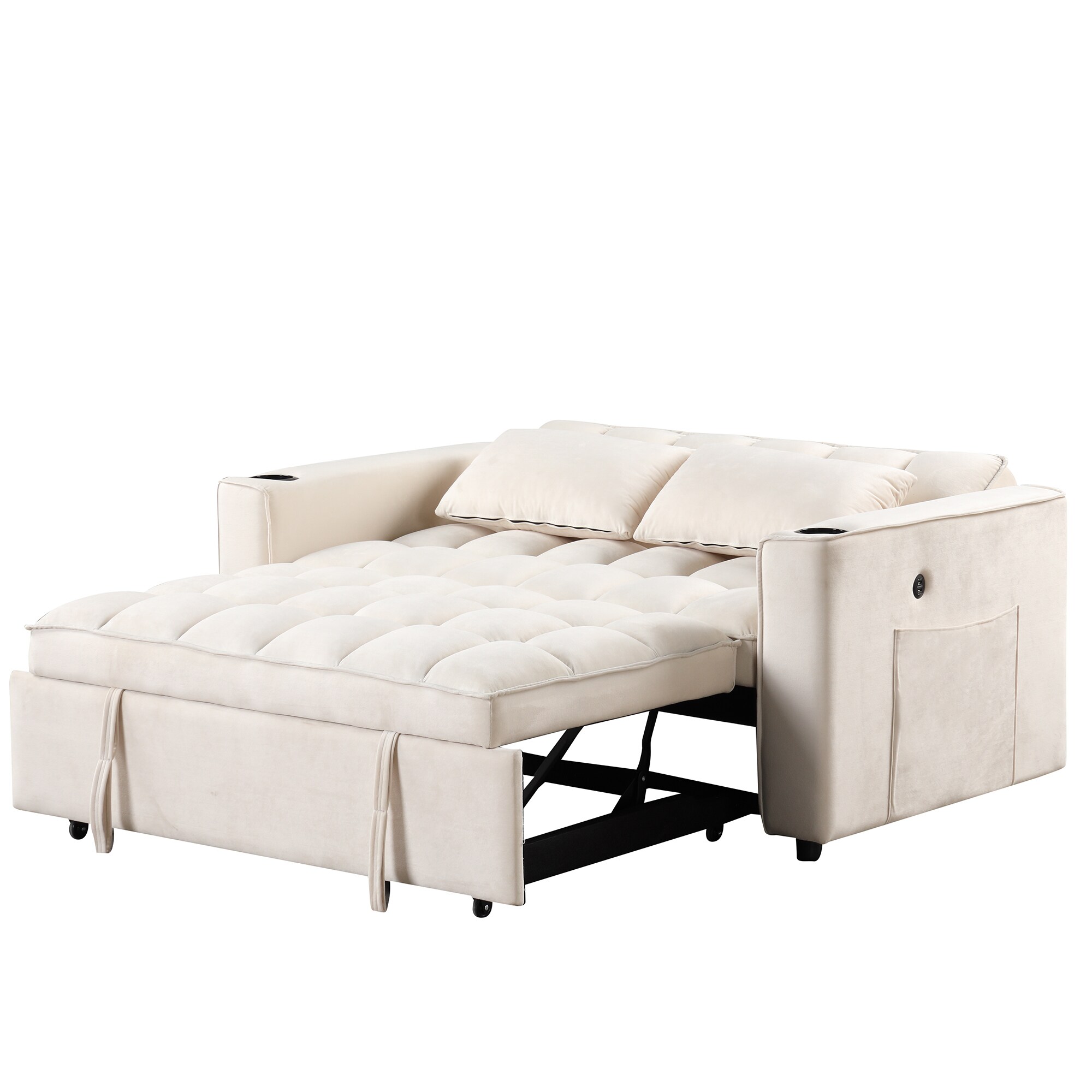 Clihome CMCH-W75PI Sofas-Loveseats - View #3