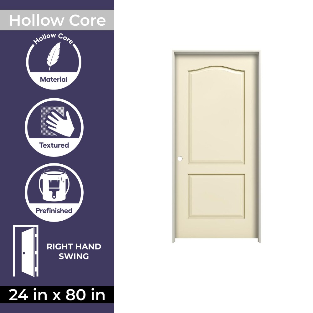 RELIABILT LO1001392 Pre-Hung-Doors - View #2