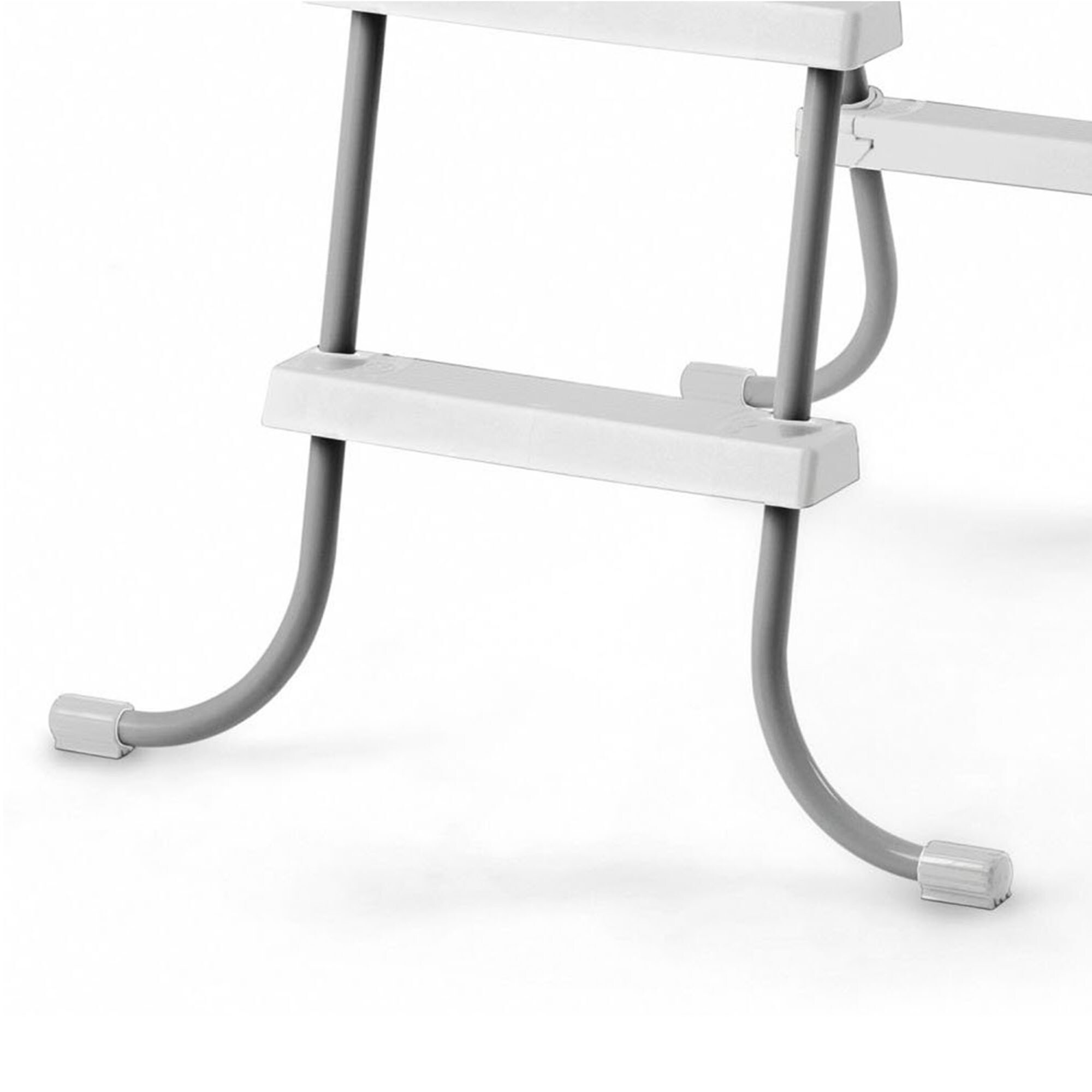 Intex 176528 Above-Ground-Pool-Lad-Steps - View #5