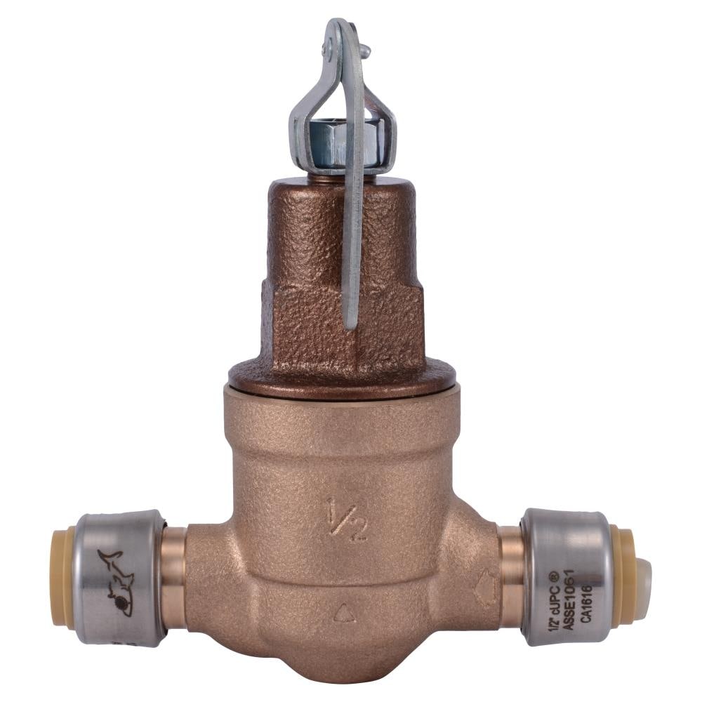 SharkBite 25521Z Hydronic-Gas-Basebrd-Heat-Acces - View #3