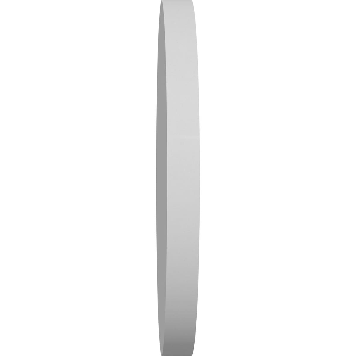 Ekena Millwork ROSP060X060X050GRY02 rosettes - View #3