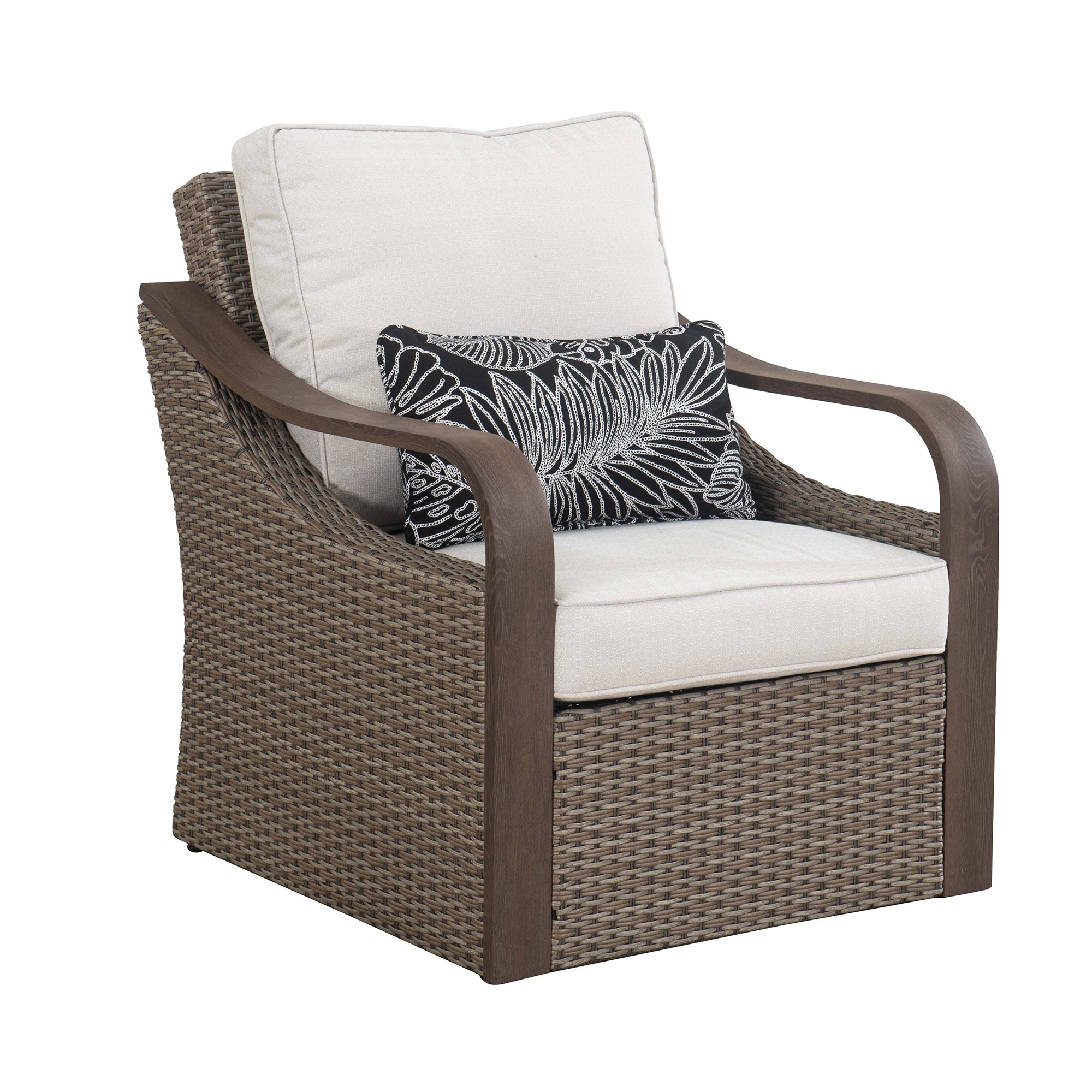 SUMMERCOVE A203004905 Patio-Conversation-Sets - View #6