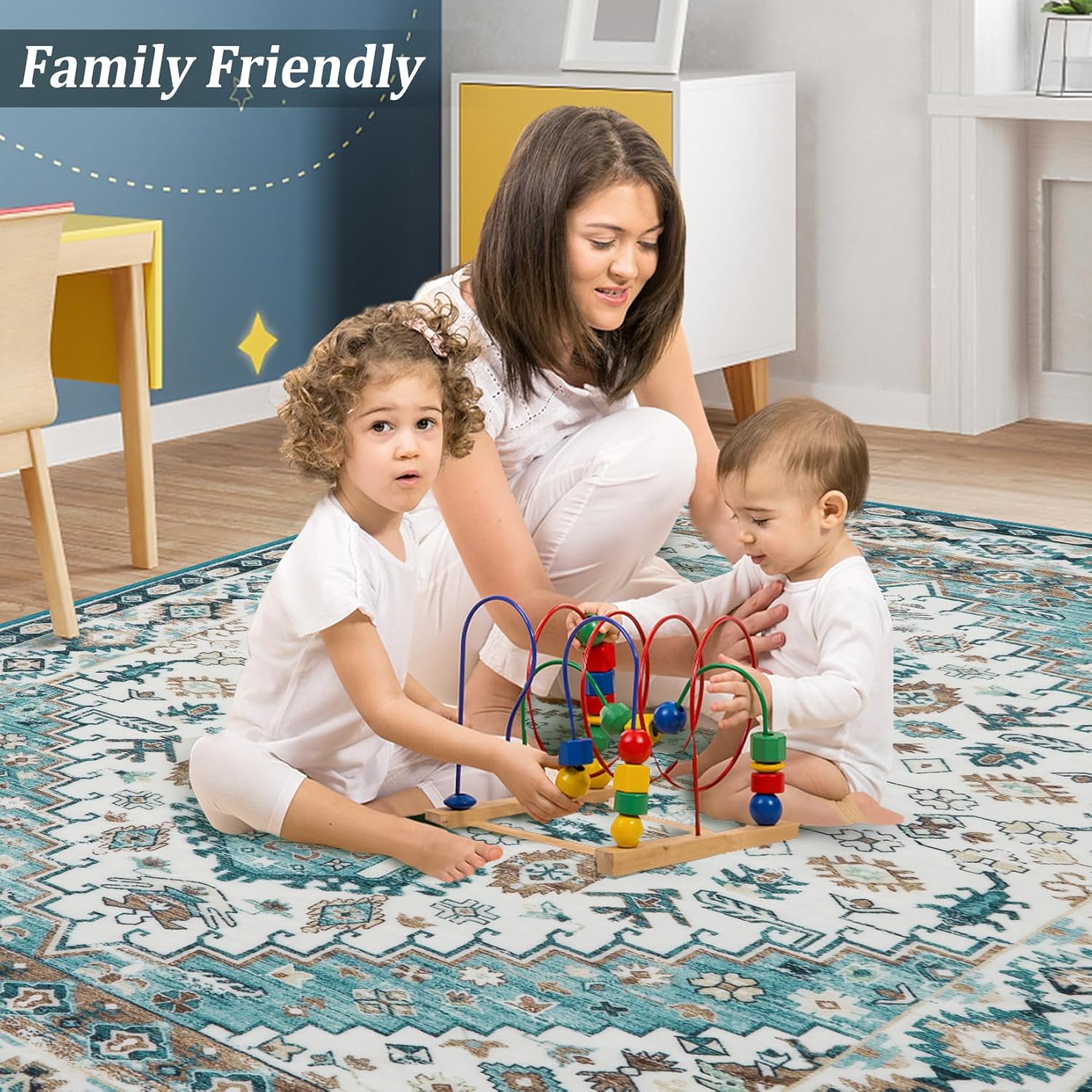 Qeetex LXL-PHO-0YUUTQJ3 rugs - View #7