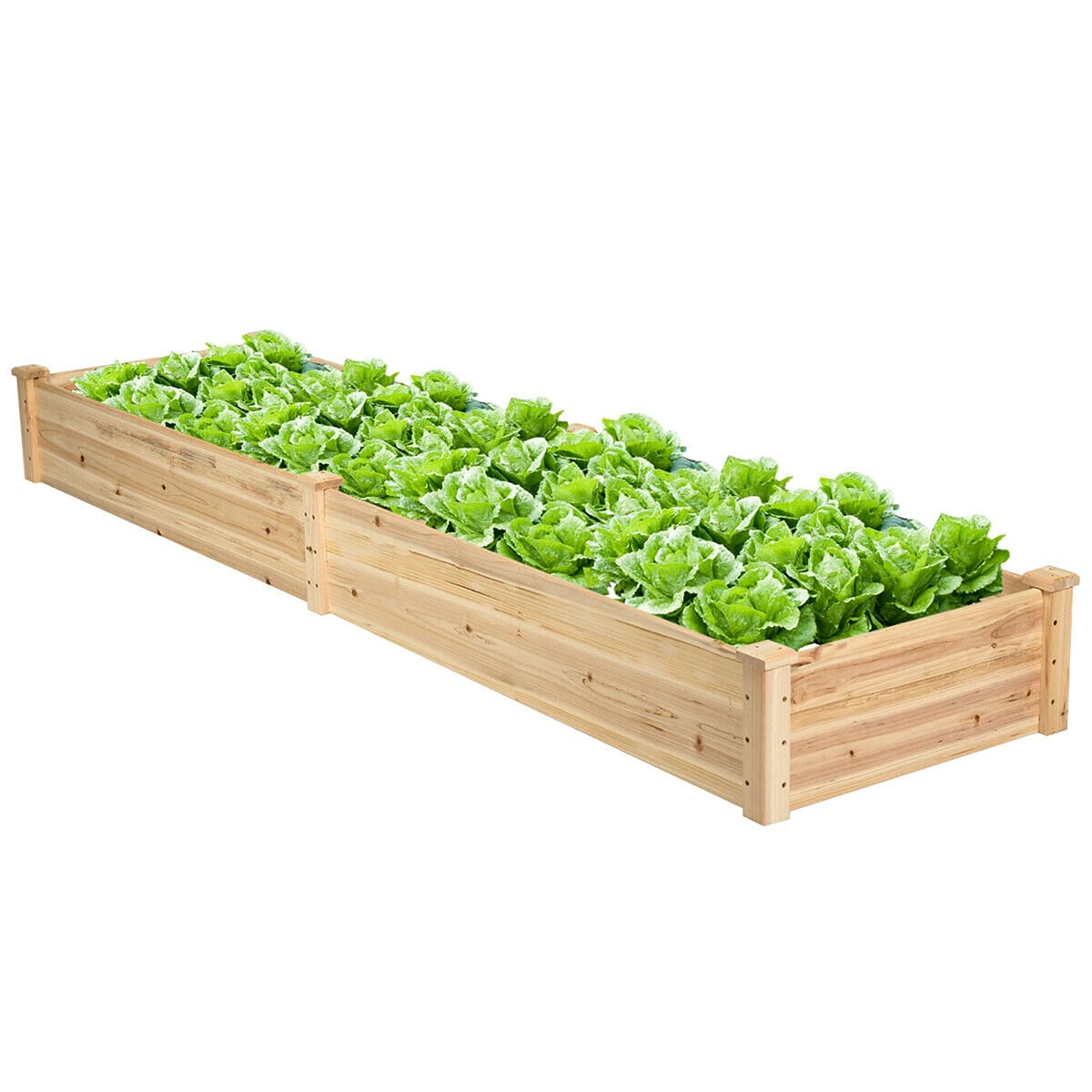 Costway GT2935 Raised-Garden-Beds - View #10