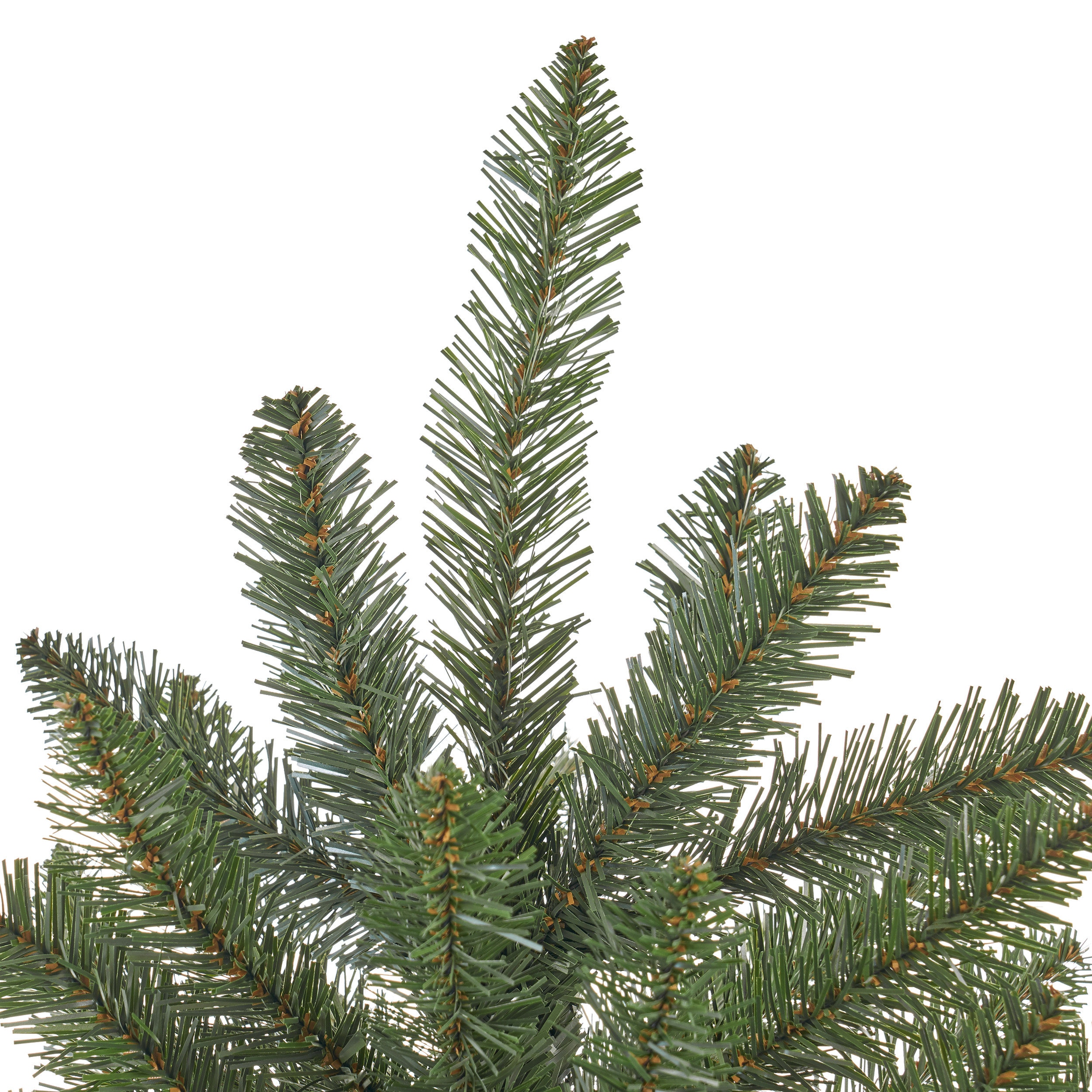 AAZJ NBC-CM64207UL Artificial-Christmas-Trees - View #7