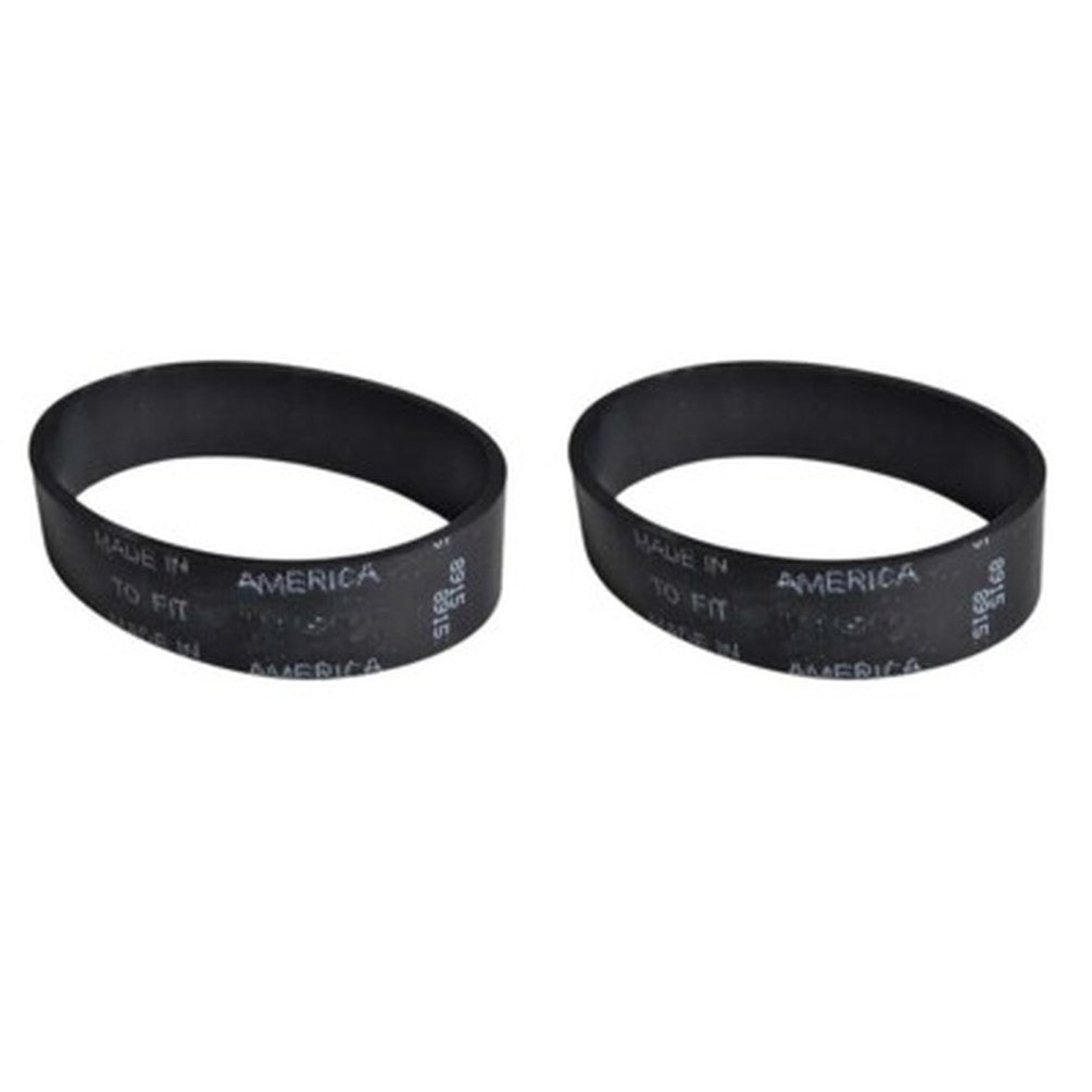 STEEL CITY 17396X8 Vacuum-Belts - View #3