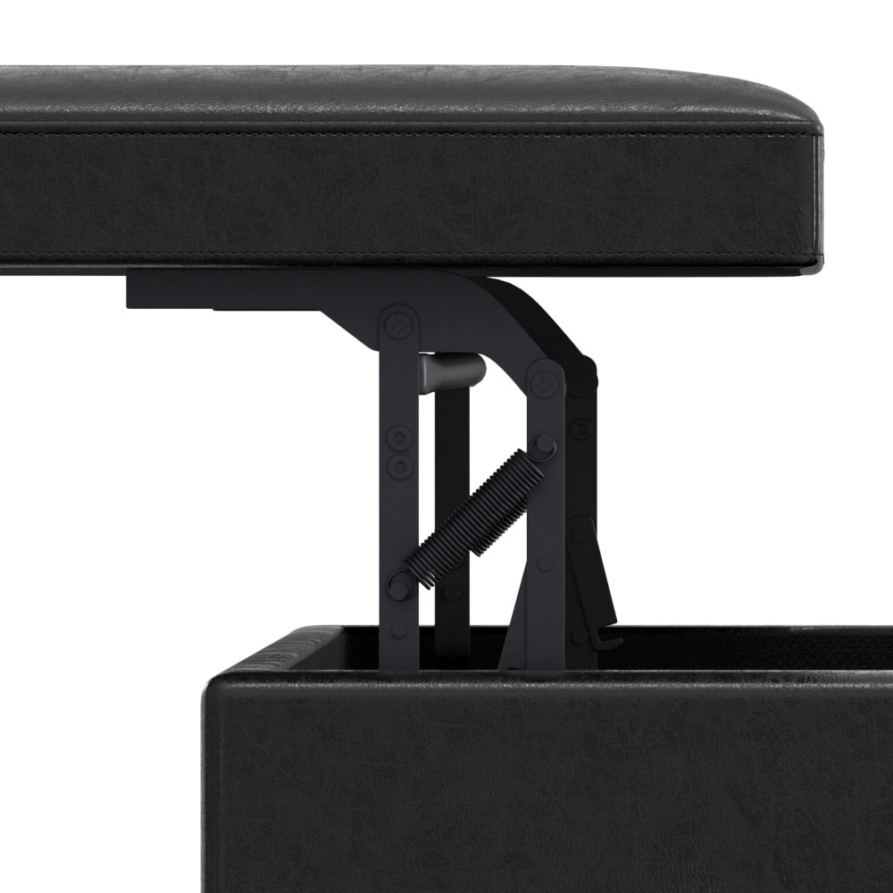 Simpli Home AXCOT267LT-DBL Indoor-Ottomans - View #9