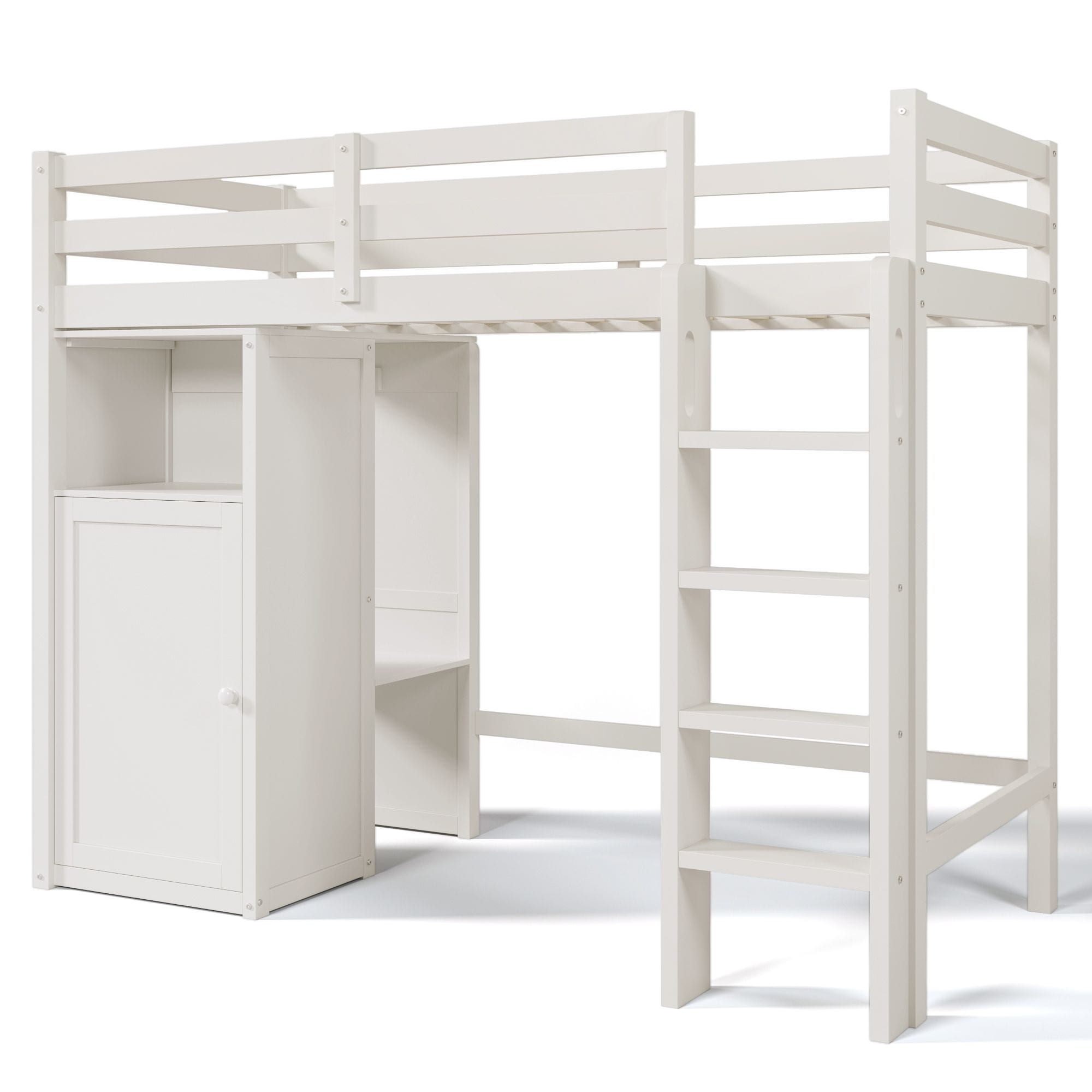 Yiekholo LL-1825AAK Bunk-Beds - View #5