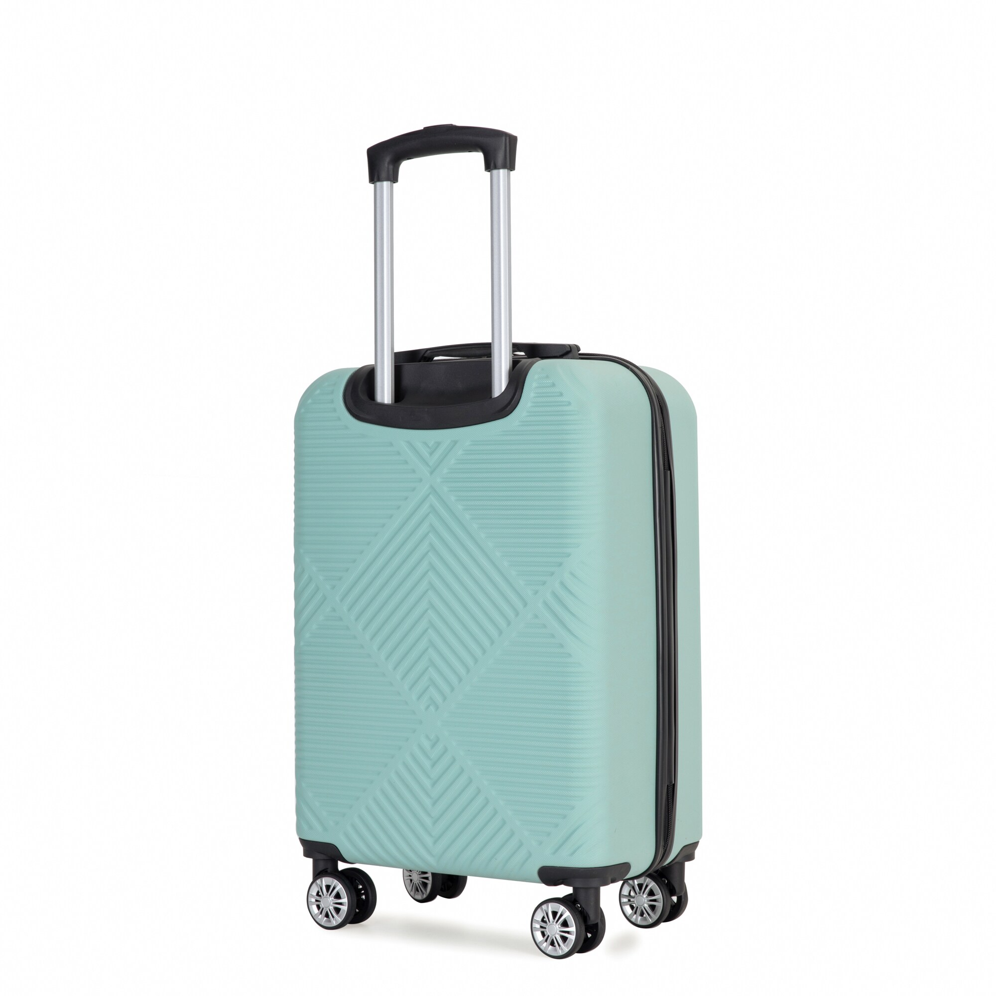 SINOFURN SYD9400017LB Luggage-And-Luggage-Sets - View #5