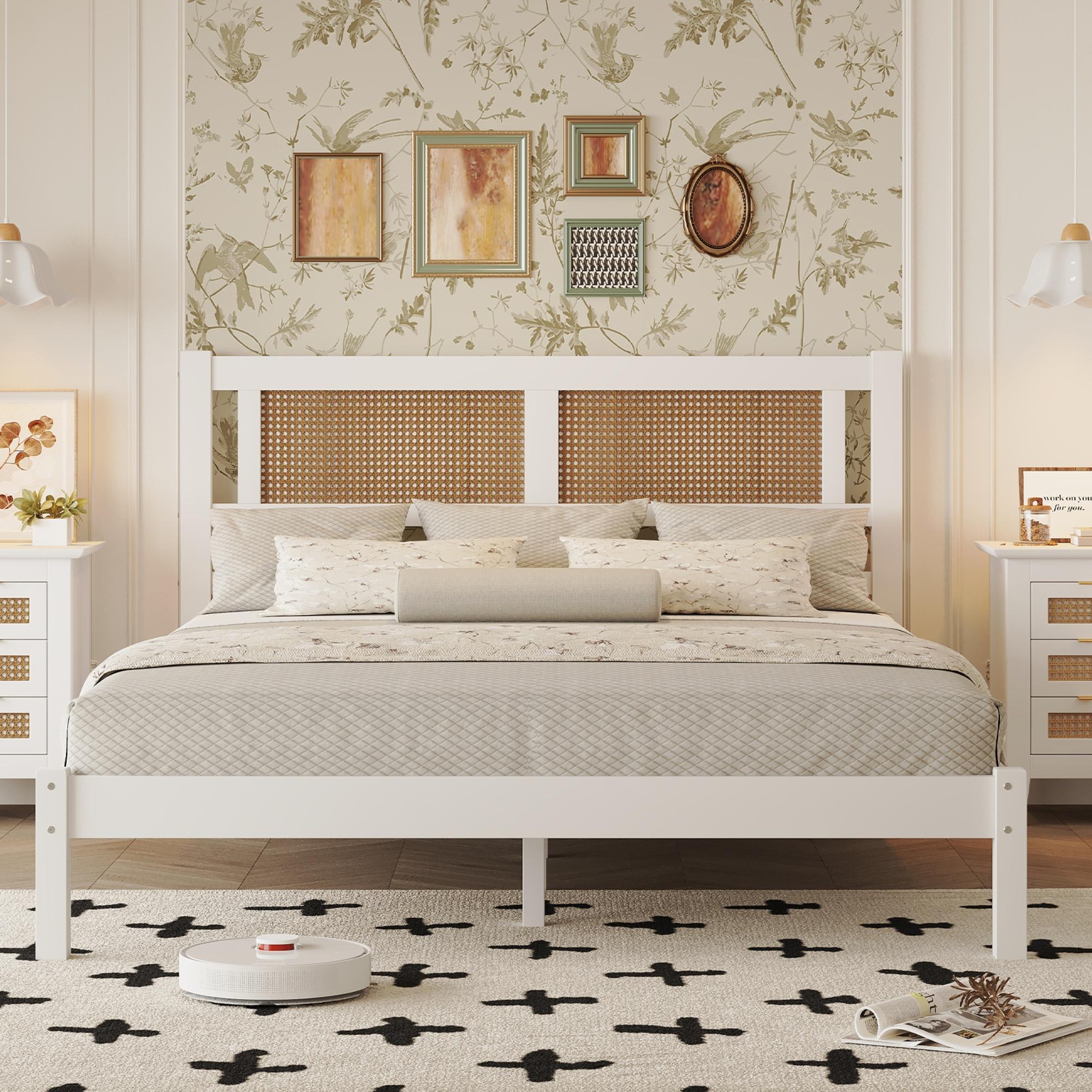 Bayfeve BF-313318K-IN beds - View #3