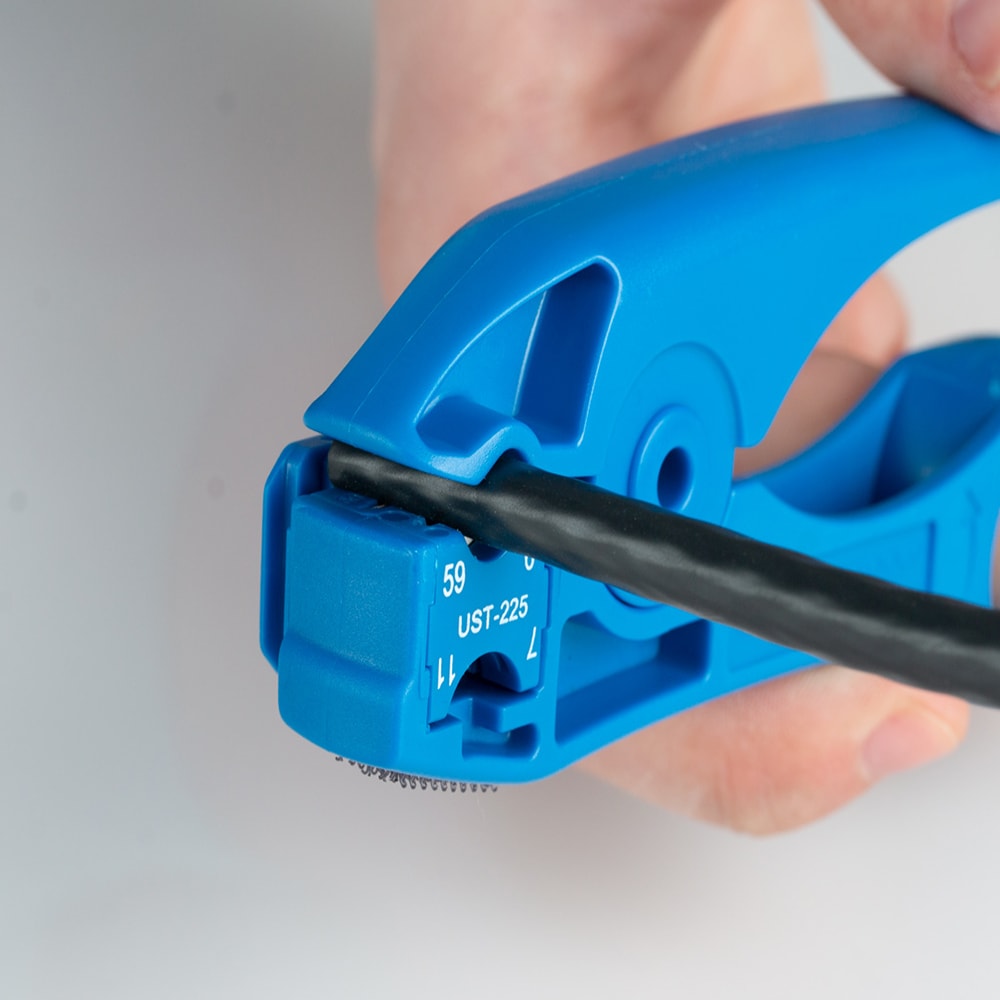 Jonard Tools UST-125 Wire-Strippers-Crimpers-Cutters - View #4