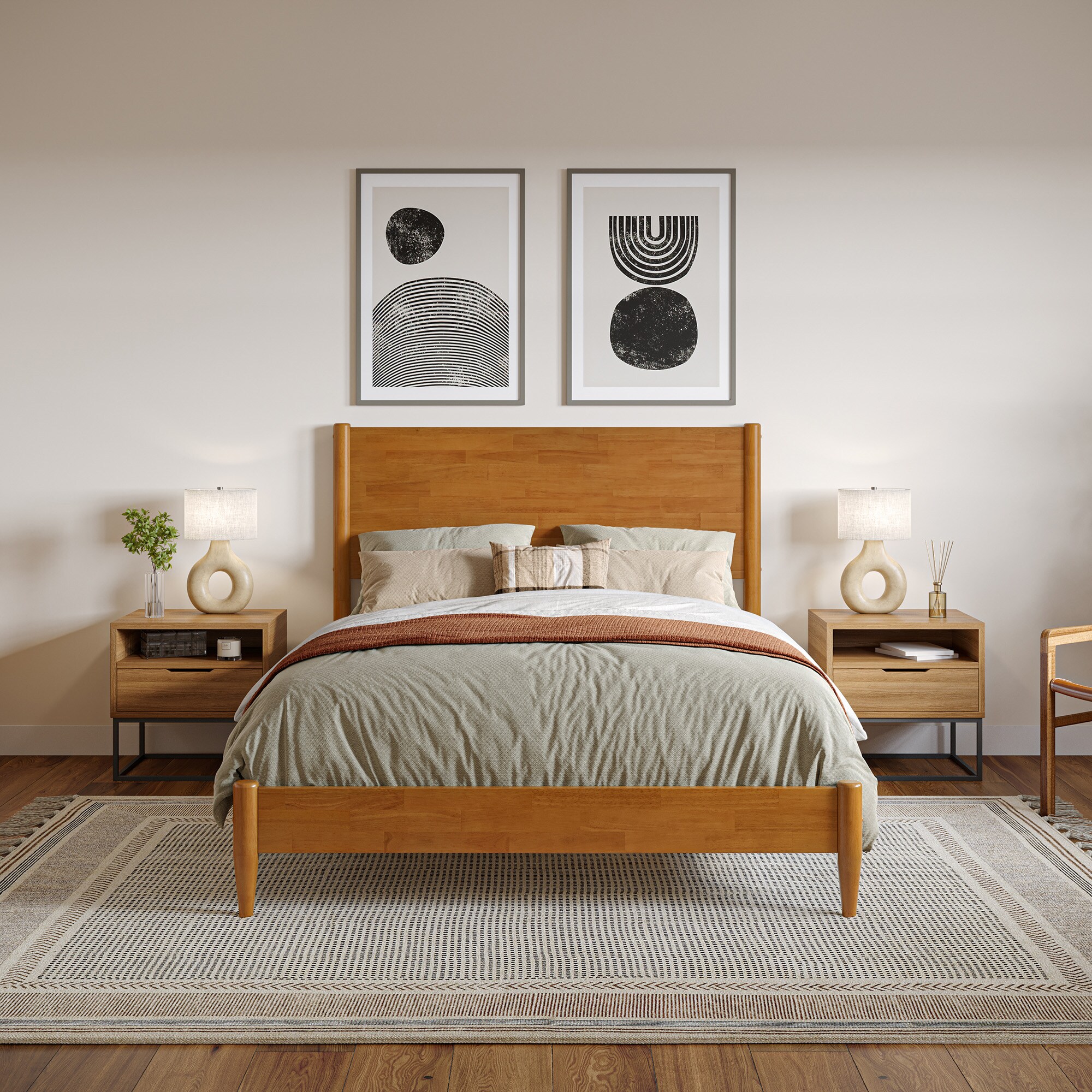 AFI AR987803T beds - View #3