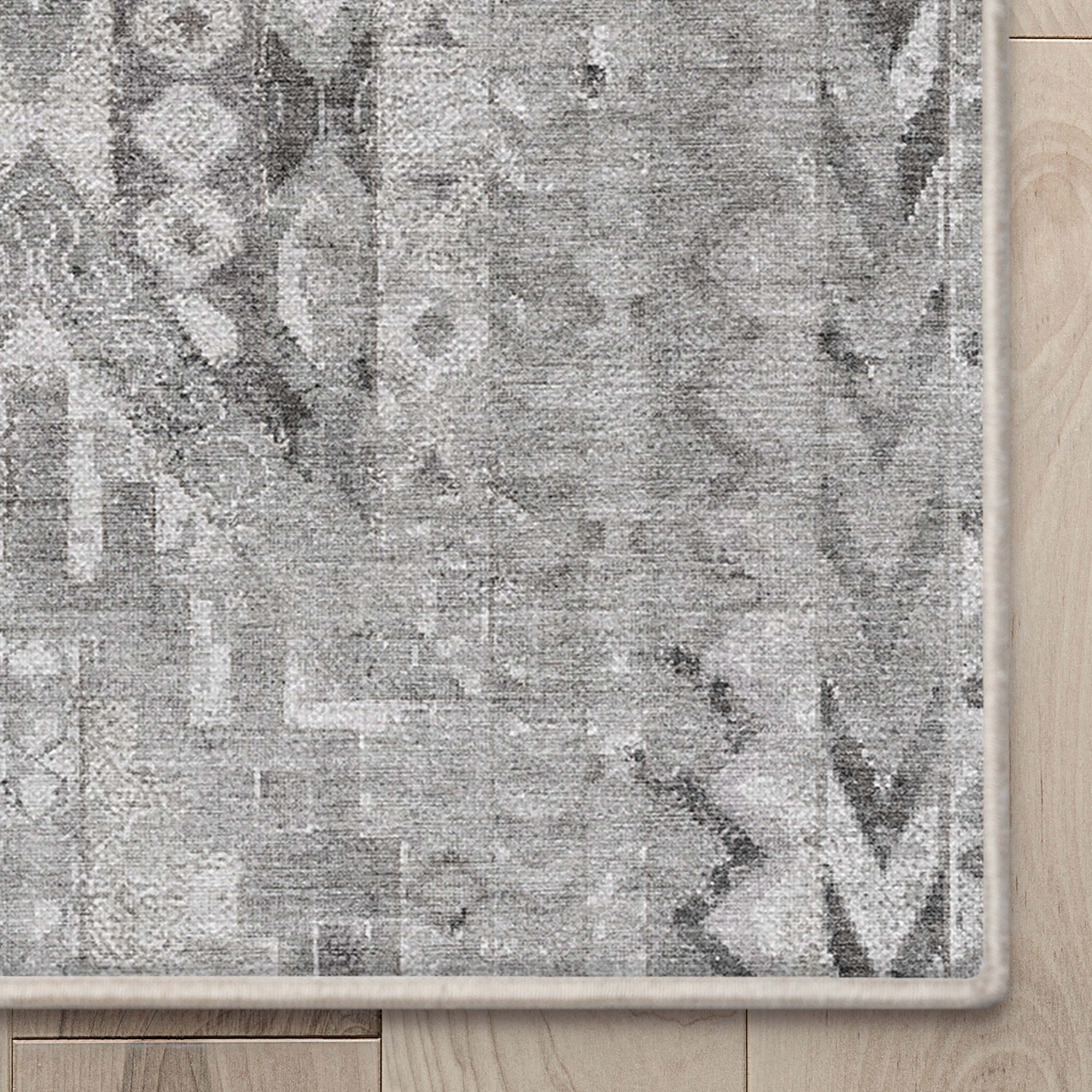 Well Woven W-VN-07I-5 rugs - View #4