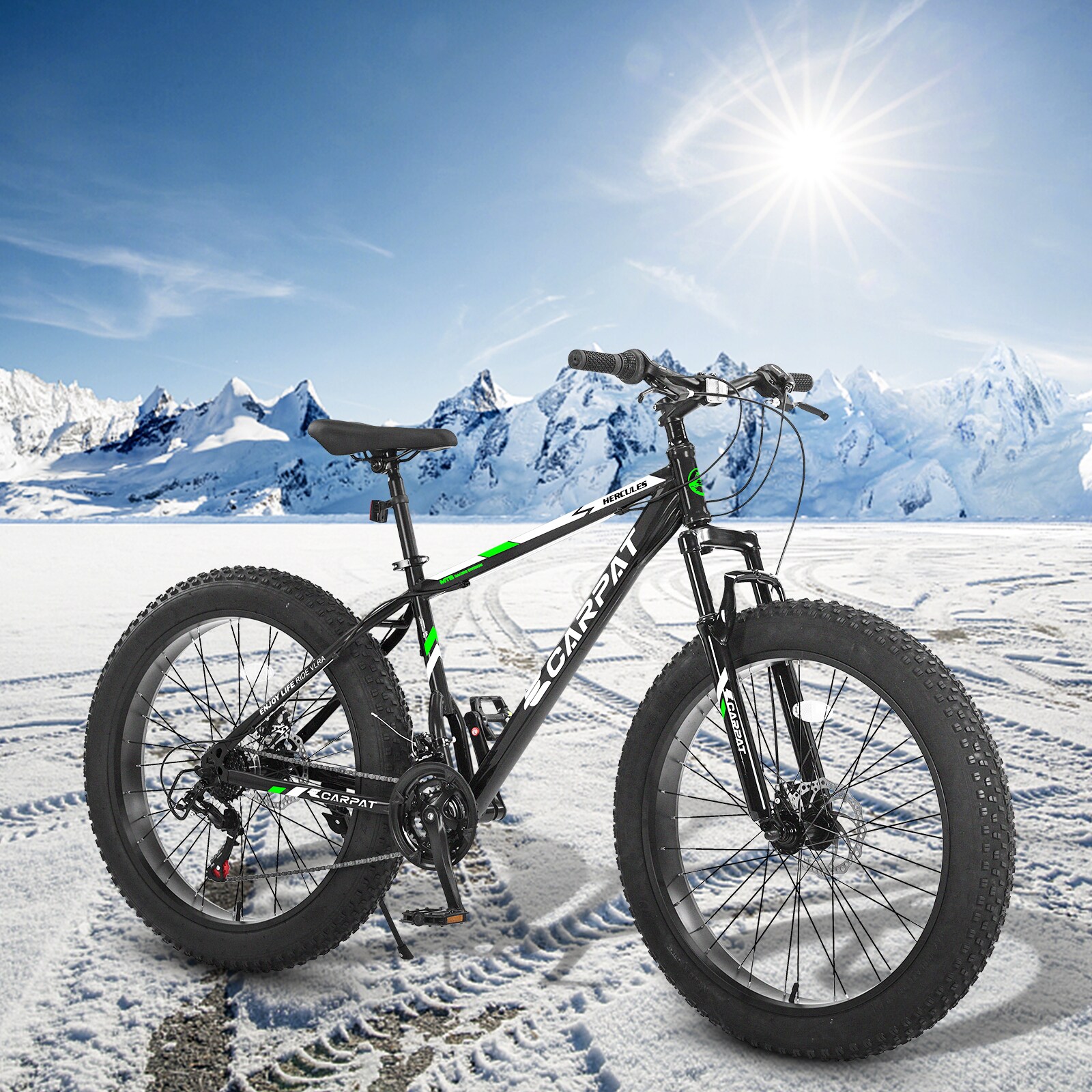 Bybafun YC2100045 bikes - View #6