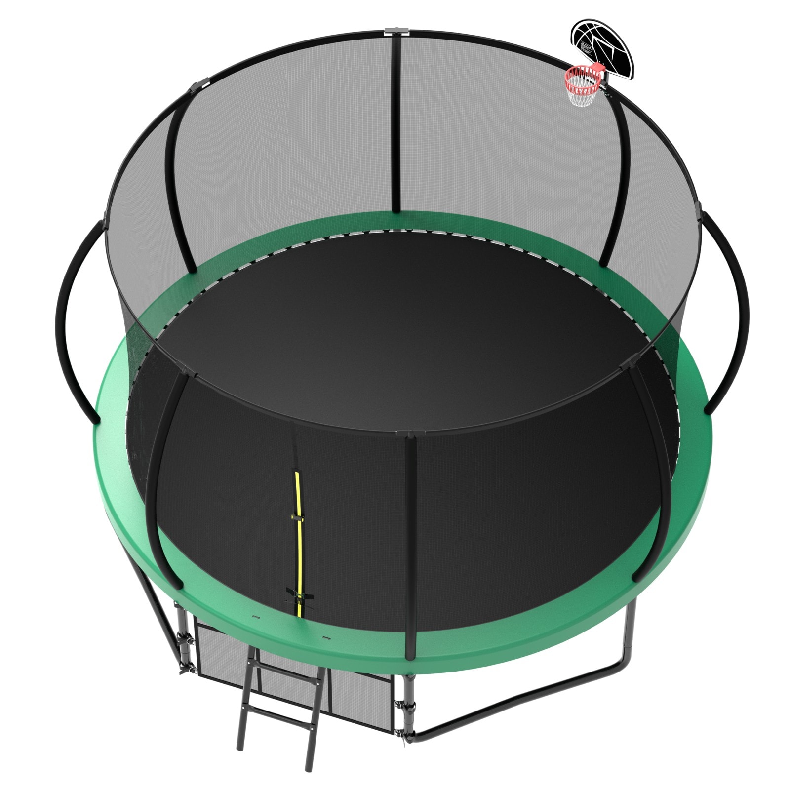Sunrinx MG11-TP-1 trampolines - View #10