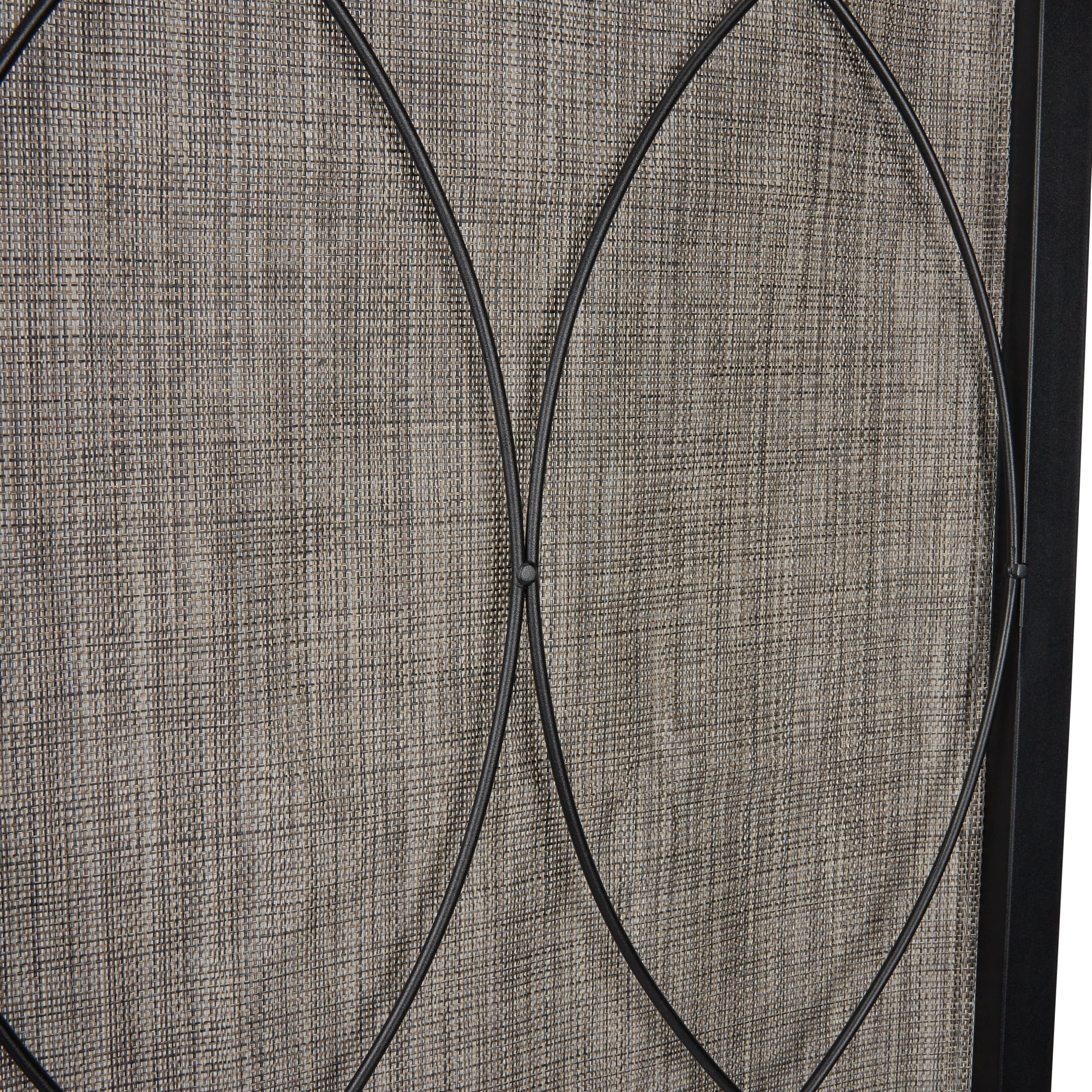 Style Selections TAS917 Outdoor-Privacy-Screen - View #3