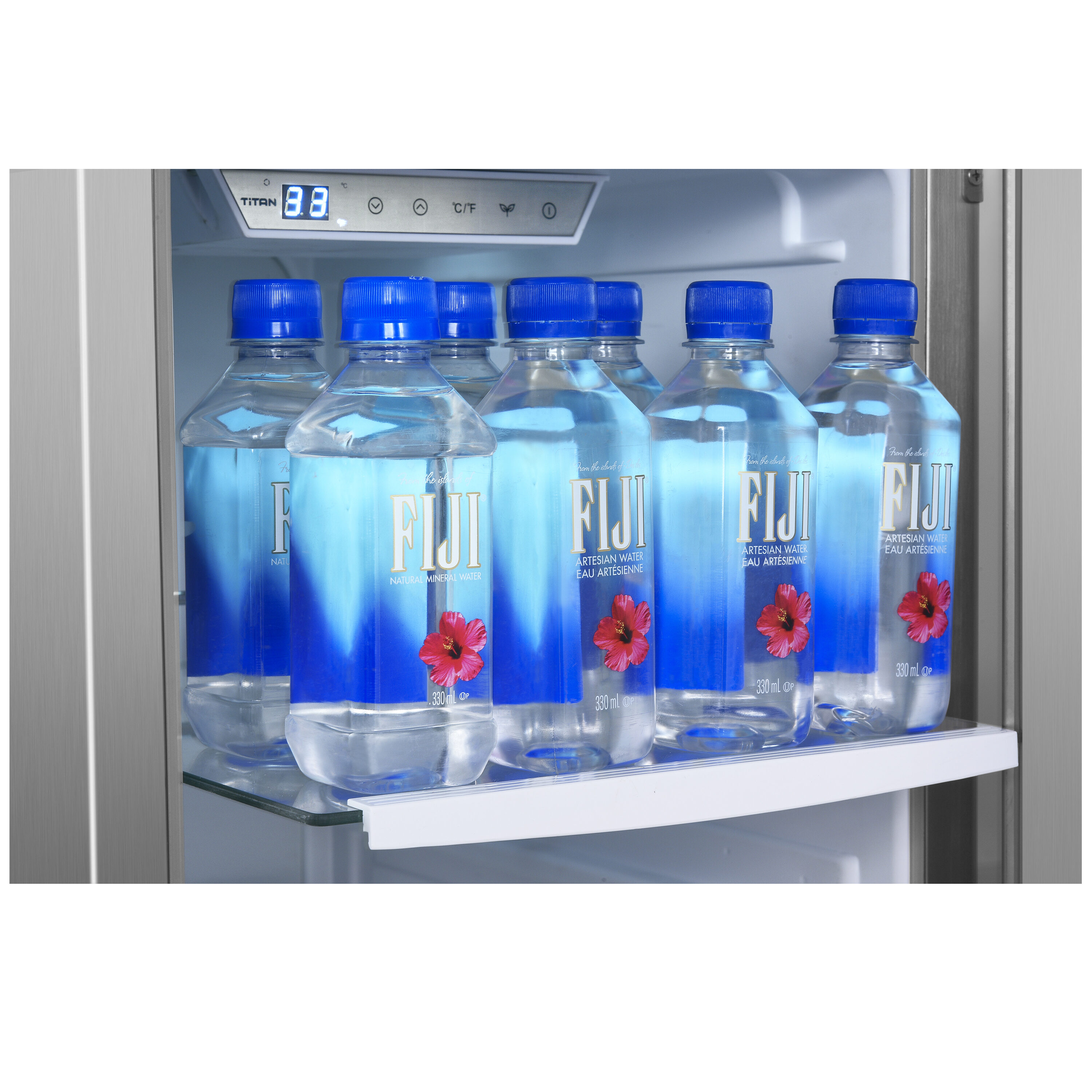 Titan OD-R15SDSZ01 Beverage-Dispensers - View #4