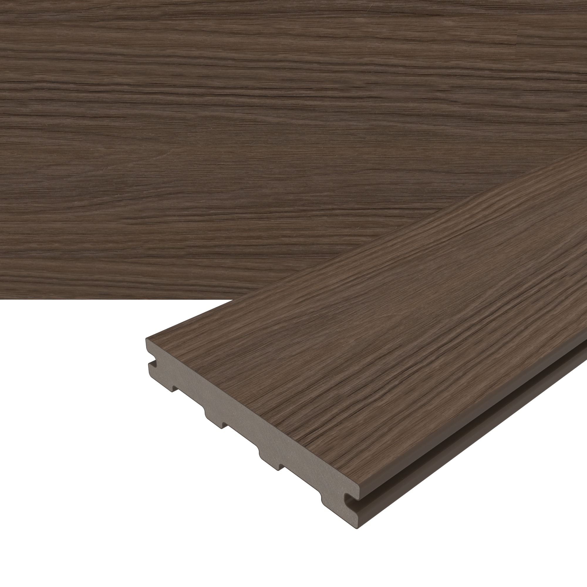 NewTechWood US53-8-IP Composite-Deck-Boards - View #2