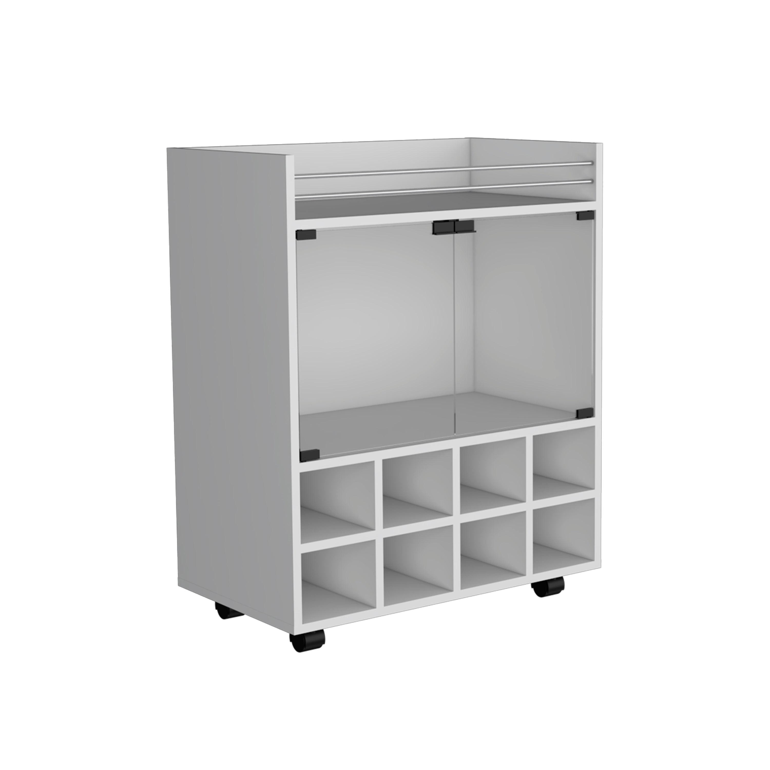 Tinyhomie LW-Y-OR-4082 Kitchen-Furniture - View #3
