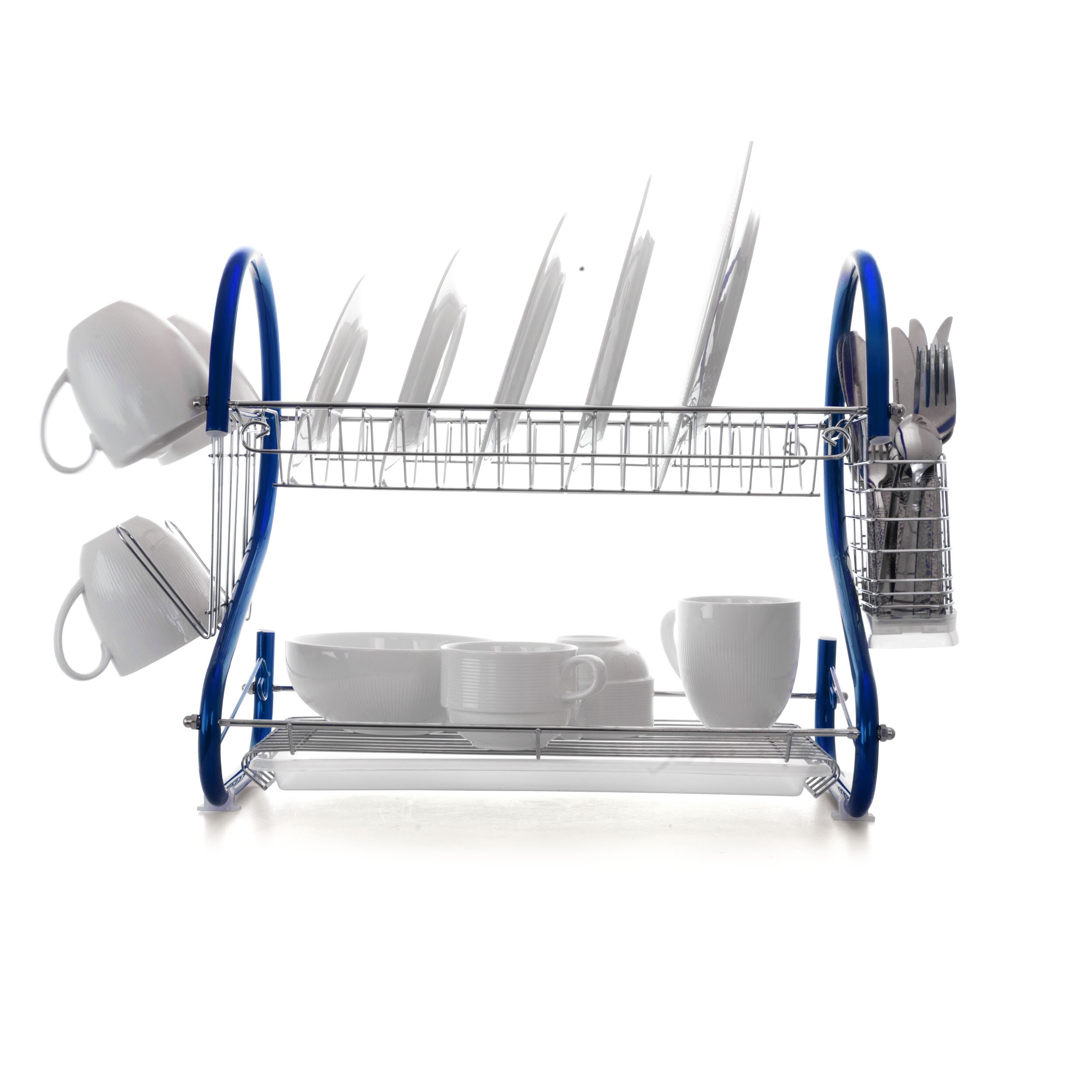 MegaChef 849112239M Dish-Racks-Trays - View #2