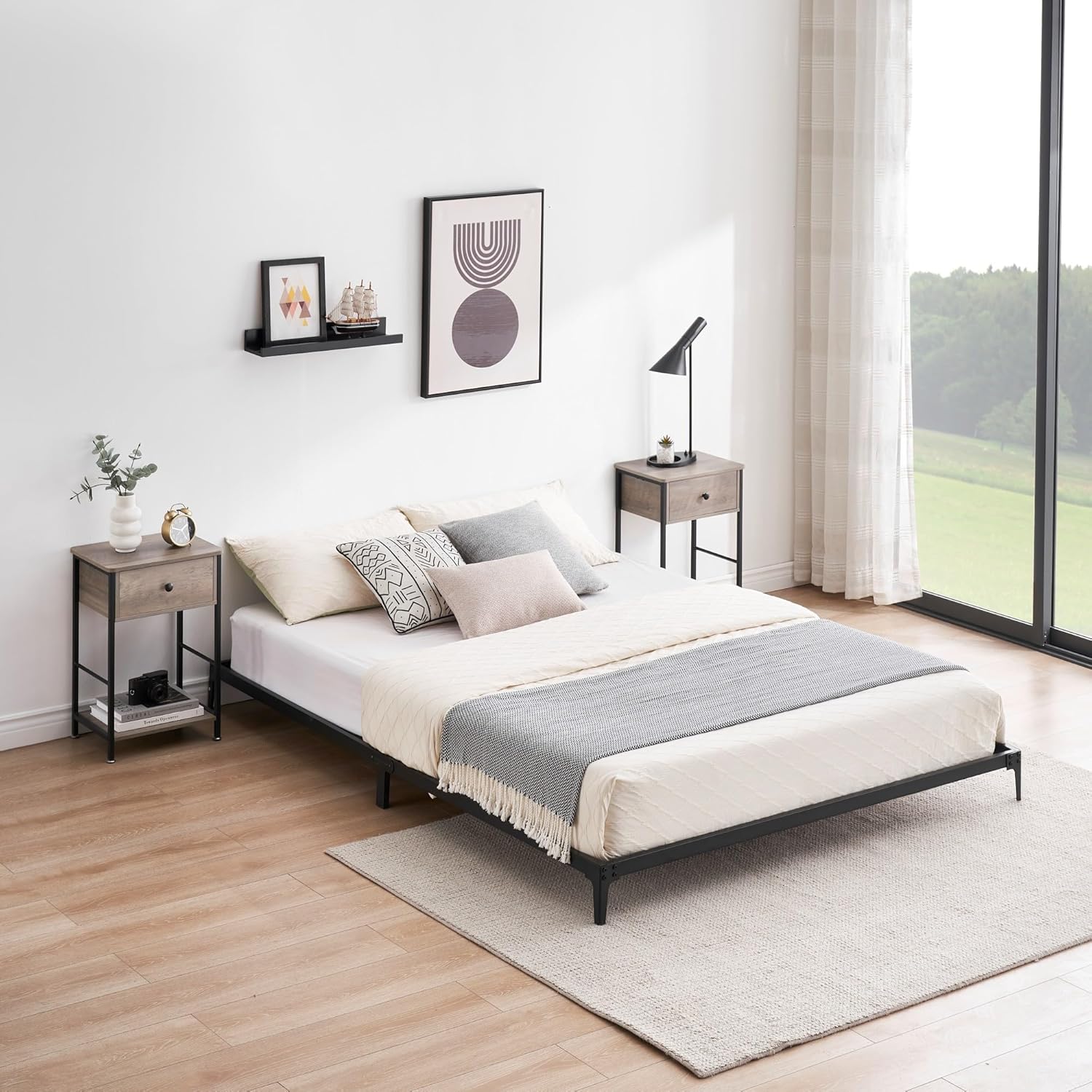 Qeetex LHF-DYQ-PHO-0X3GLND2 beds - View #2