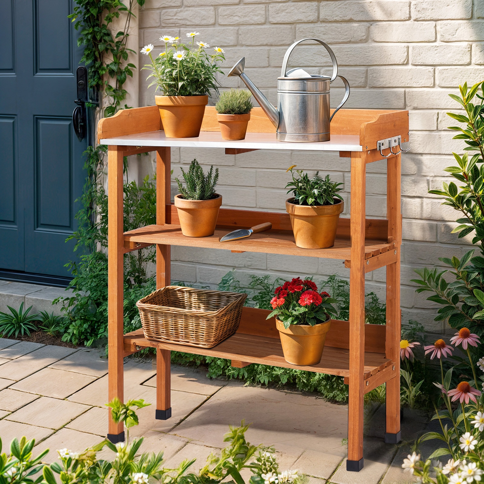 Outopee LO1G54000134 Potting-Benches - View #7