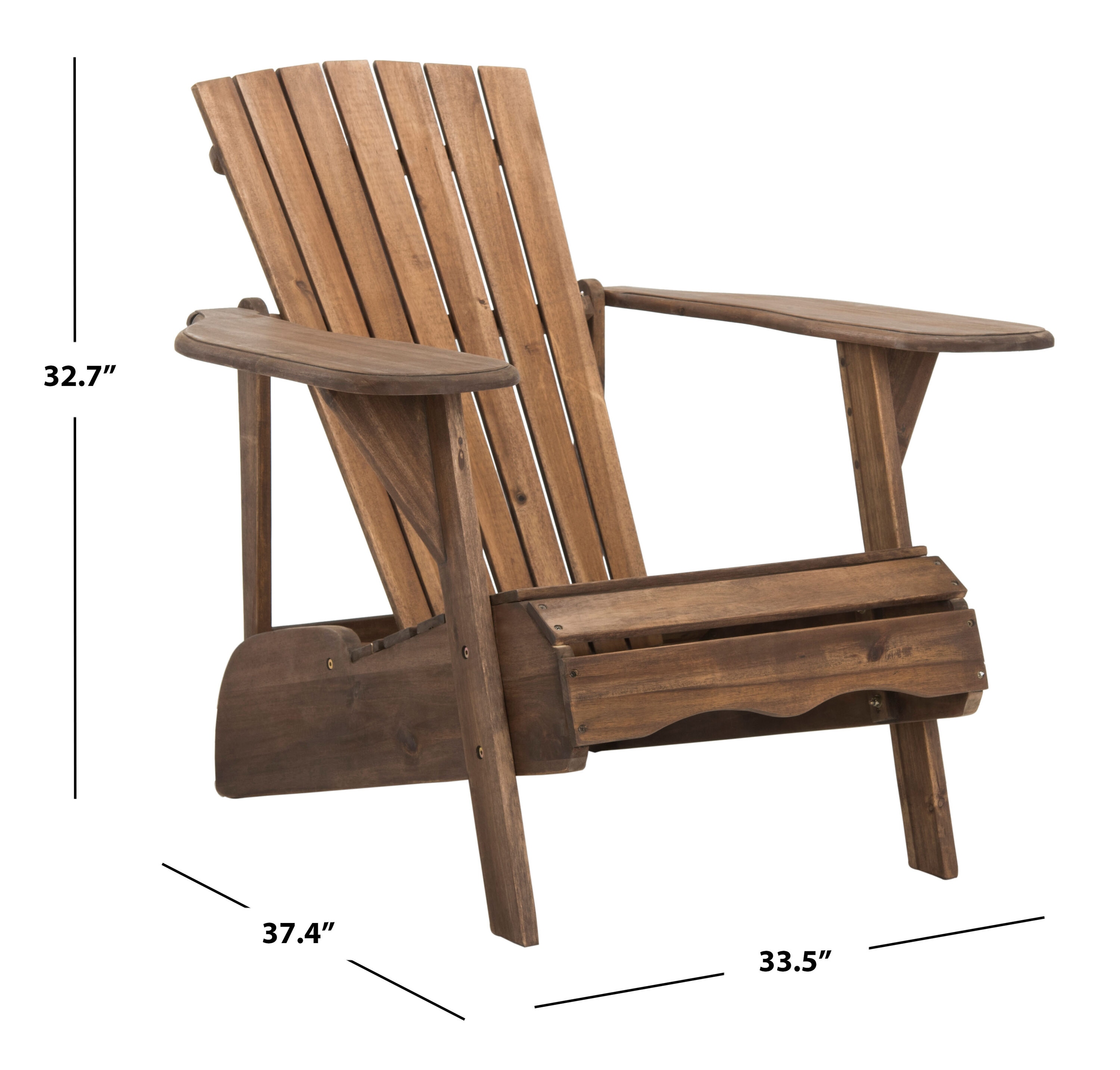 Safavieh PAT6700G Patio-Chairs - View #4