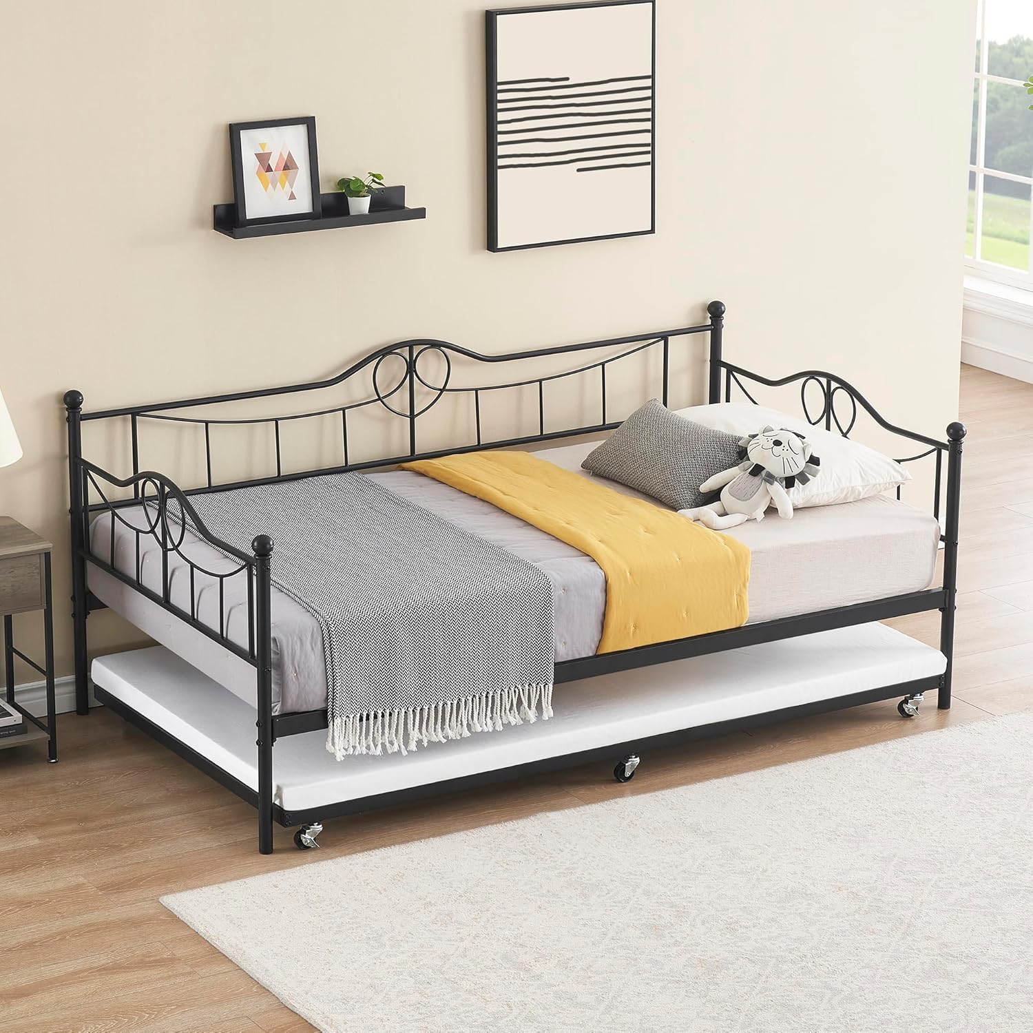 Der Rose PHO-0YBJJ1XE beds - View #8