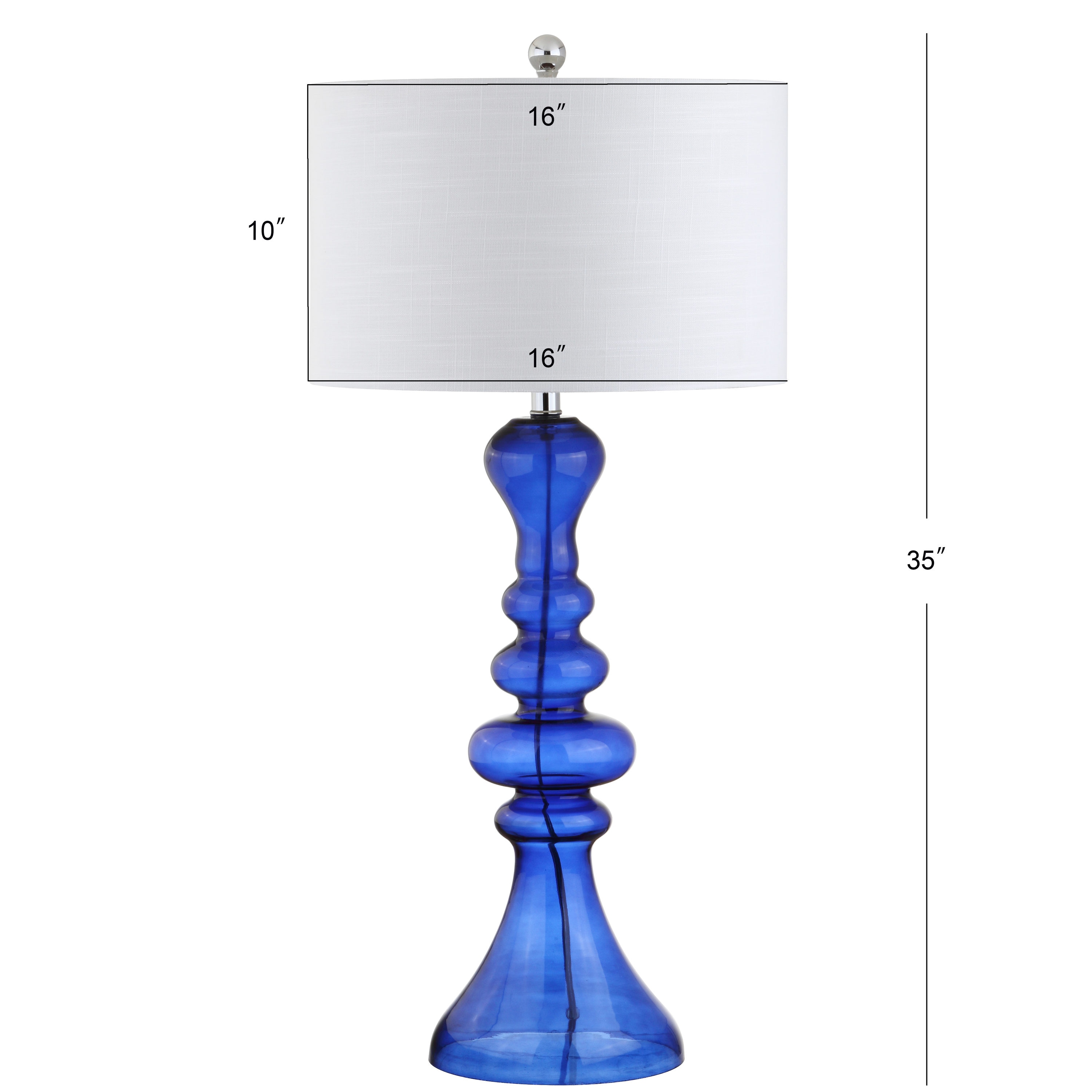 JONATHAN  Y JYL4012D Table-Lamps - View #4