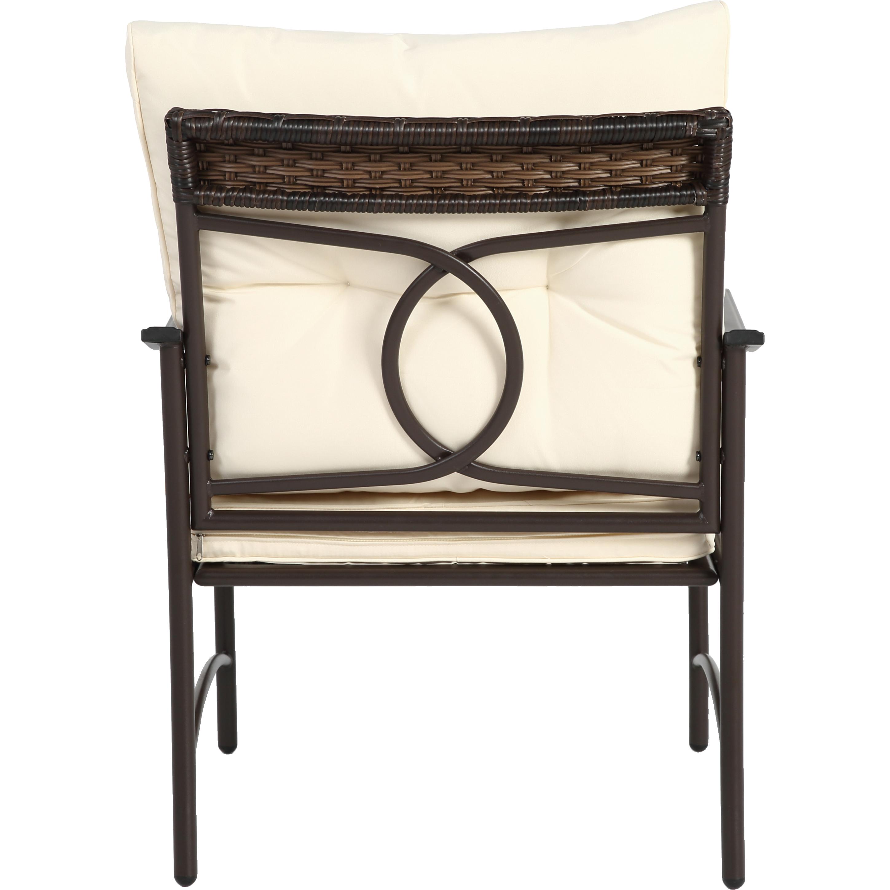 Bayfeve BFHF-256777-OD Patio-Conversation-Sets - View #11