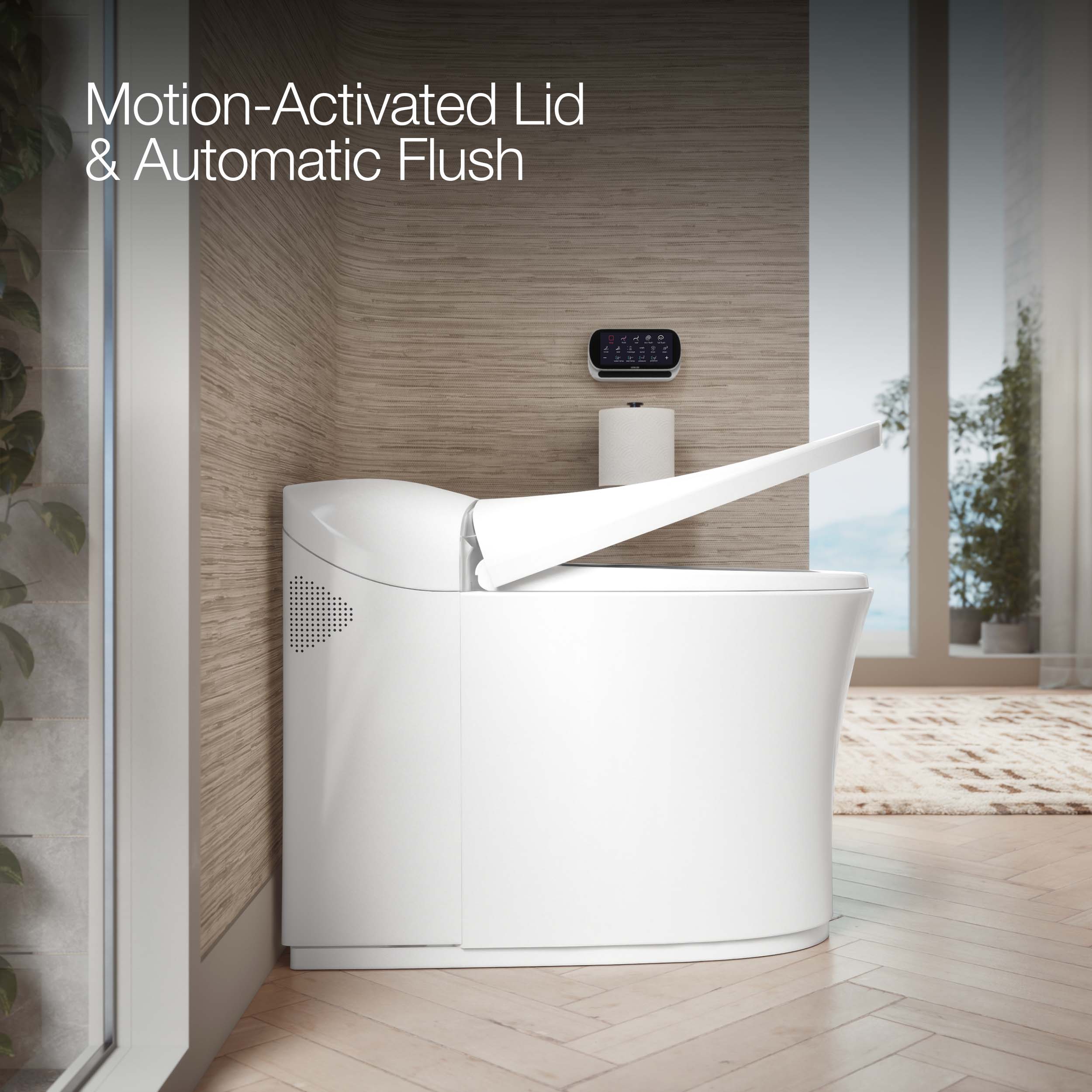 KOHLER K-77795-0 bidets - View #5