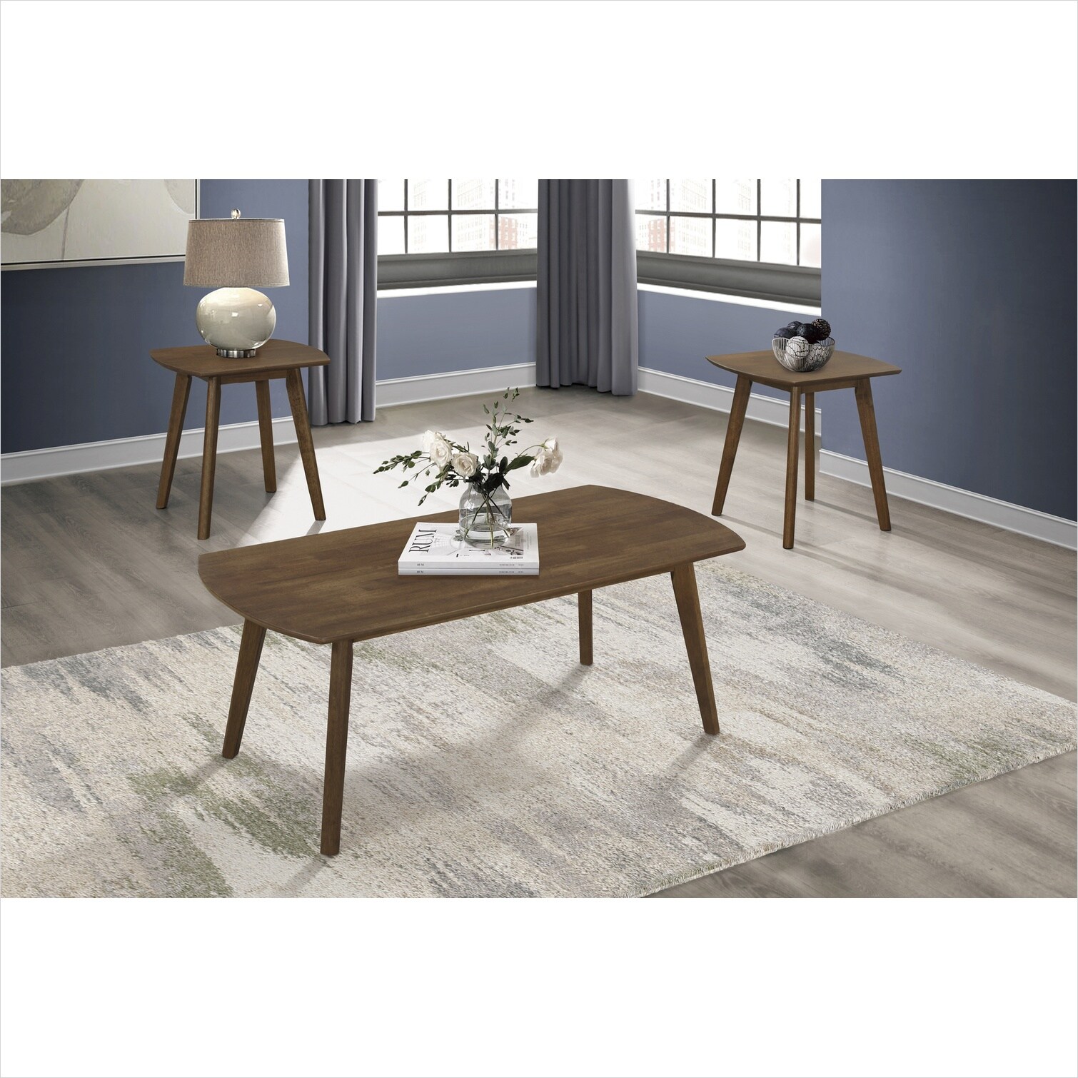 Watnature D1712JEA8JHT Coffee-Tables - View #2