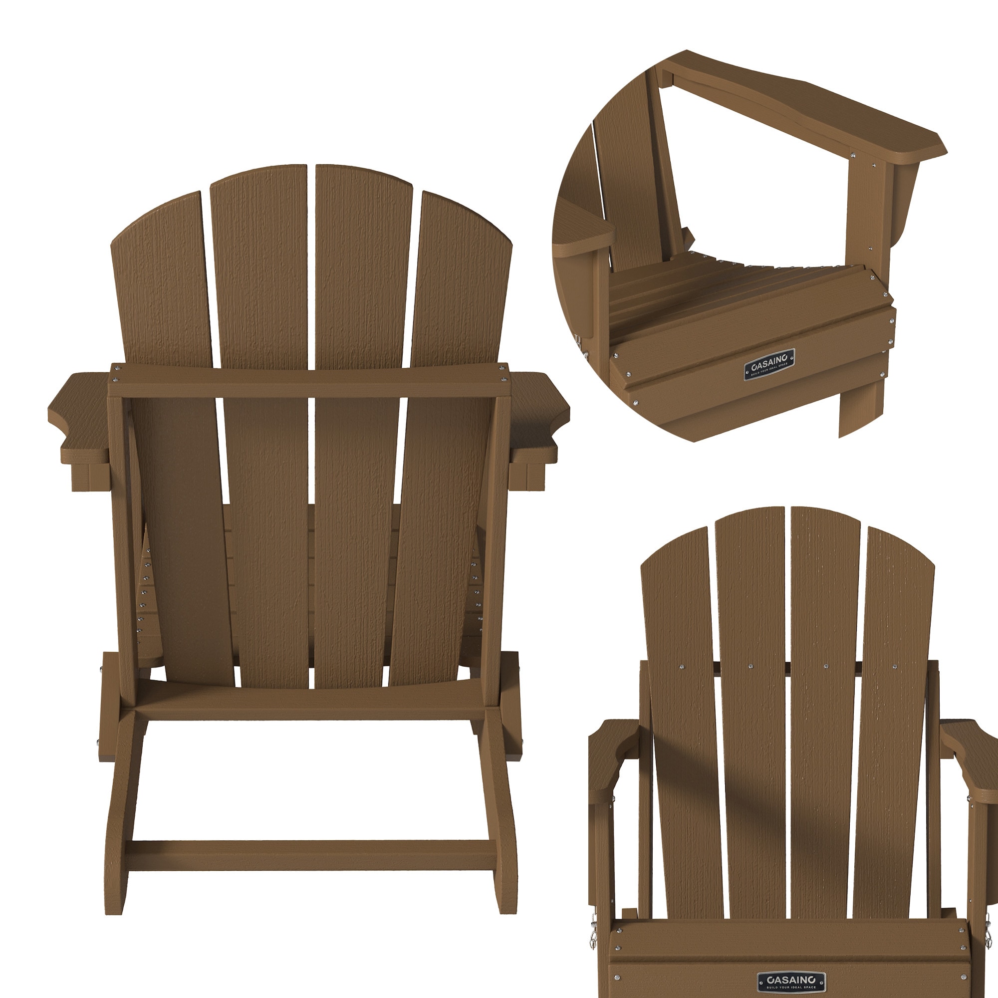 CASAINC CA8102ZS Patio-Chairs - View #9