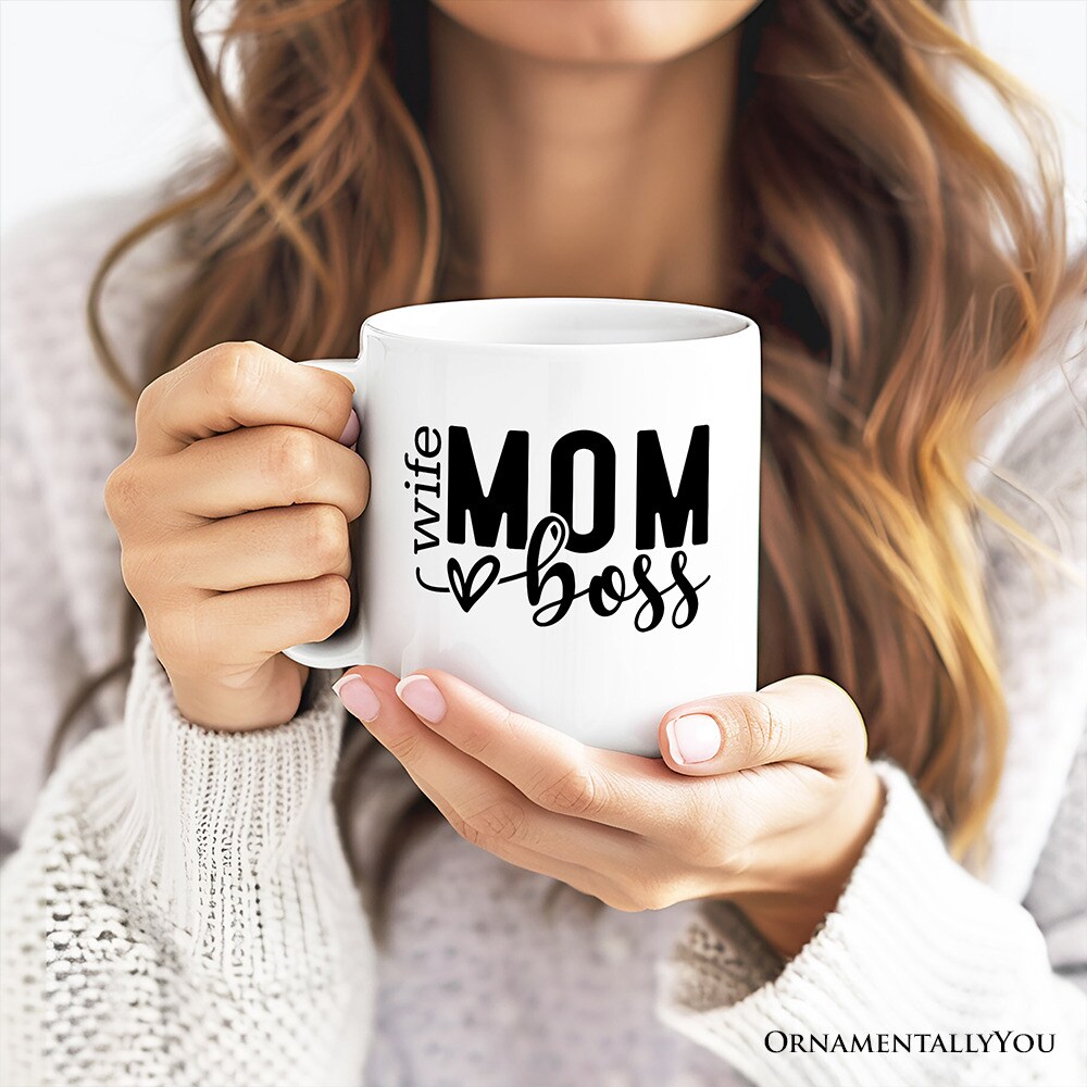 OrnamentallyYou NPCM444 drinkware - View #2