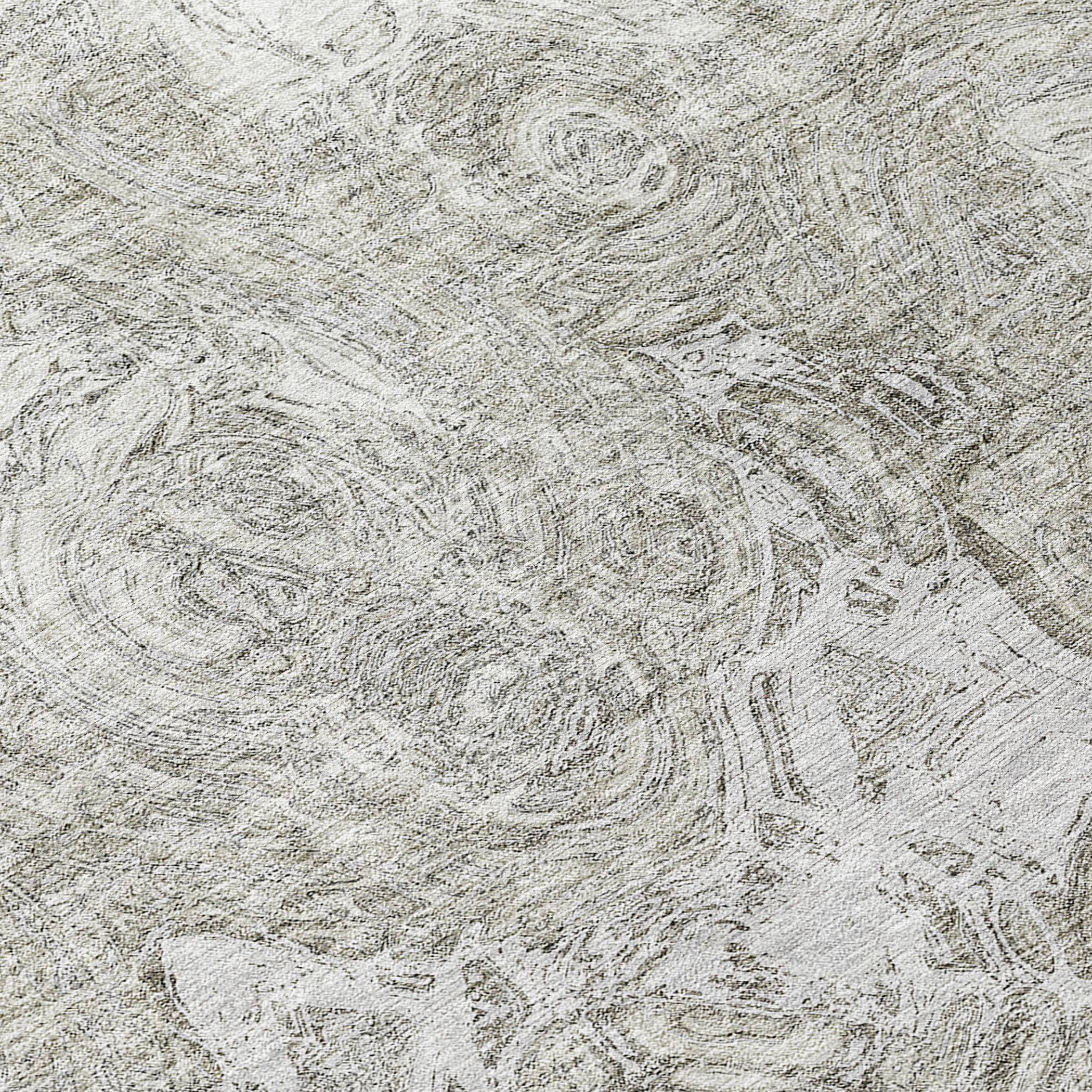 Addison Rugs ACN579IV5X8 rugs - View #3
