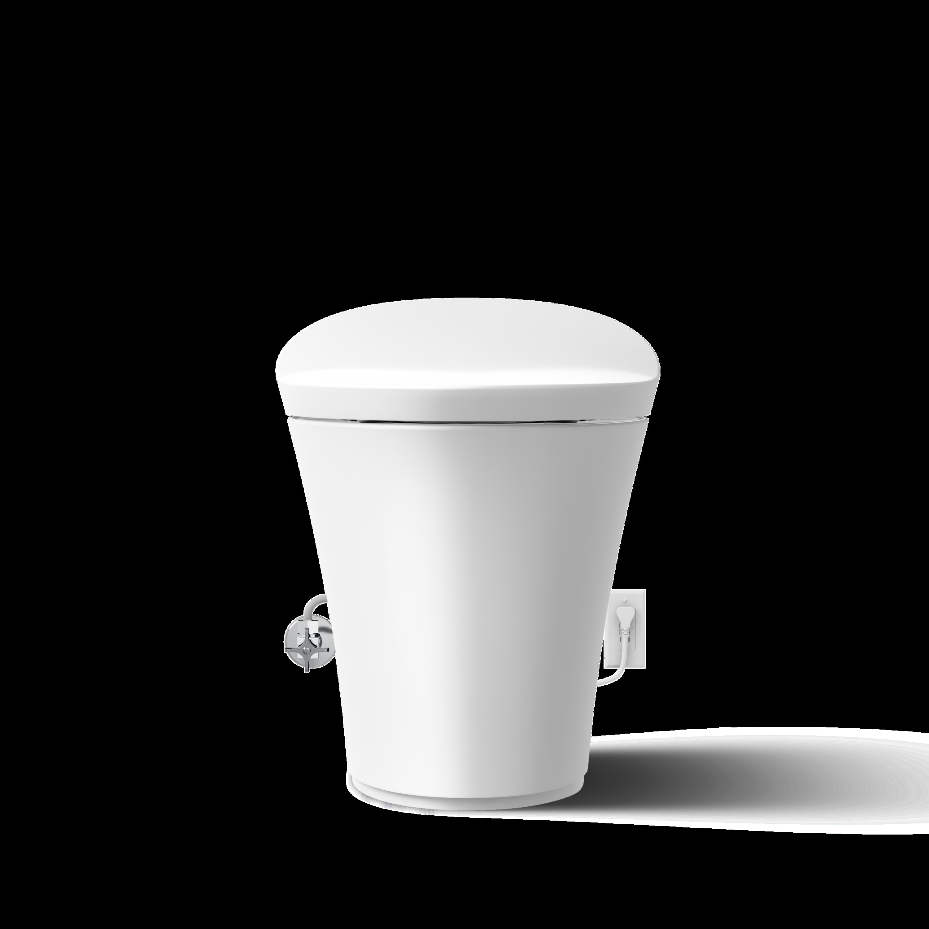 KOHLER K-5401-PA-0 bidets - View #12