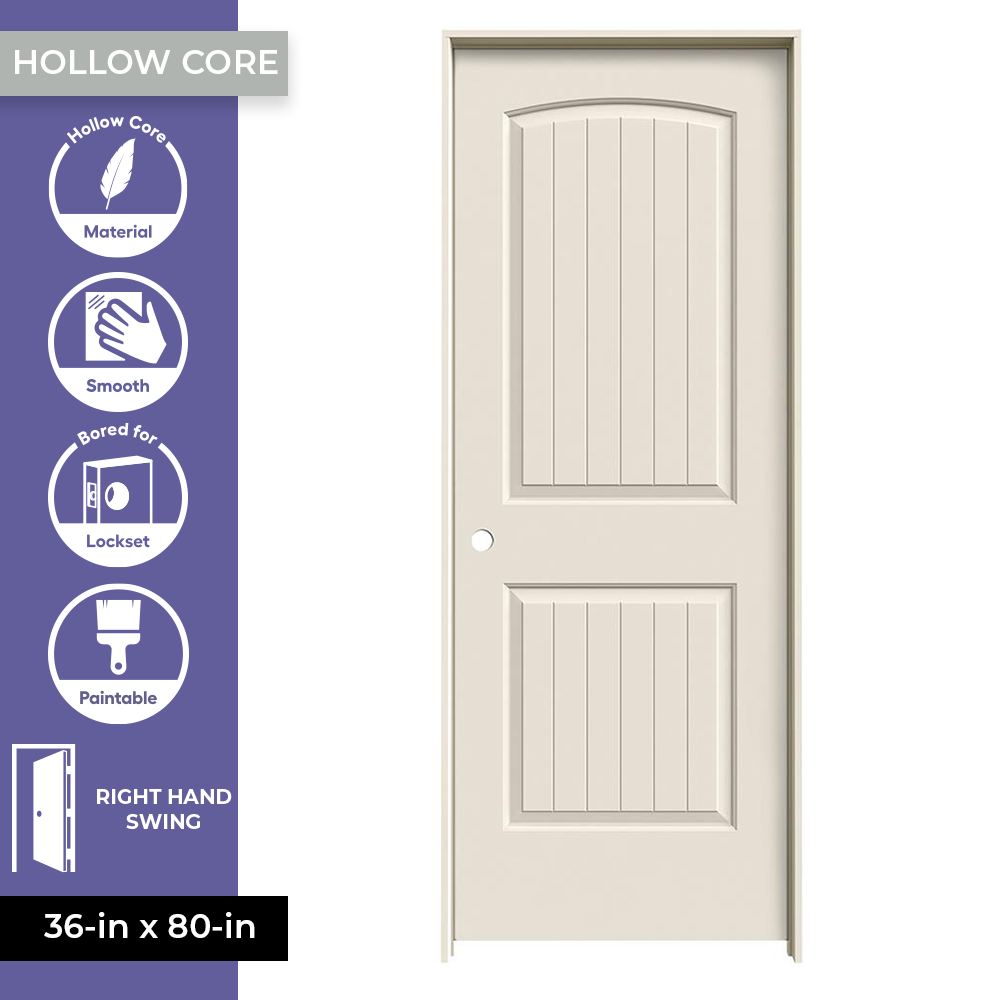 RELIABILT 10087415 Pre-Hung-Doors - View #2
