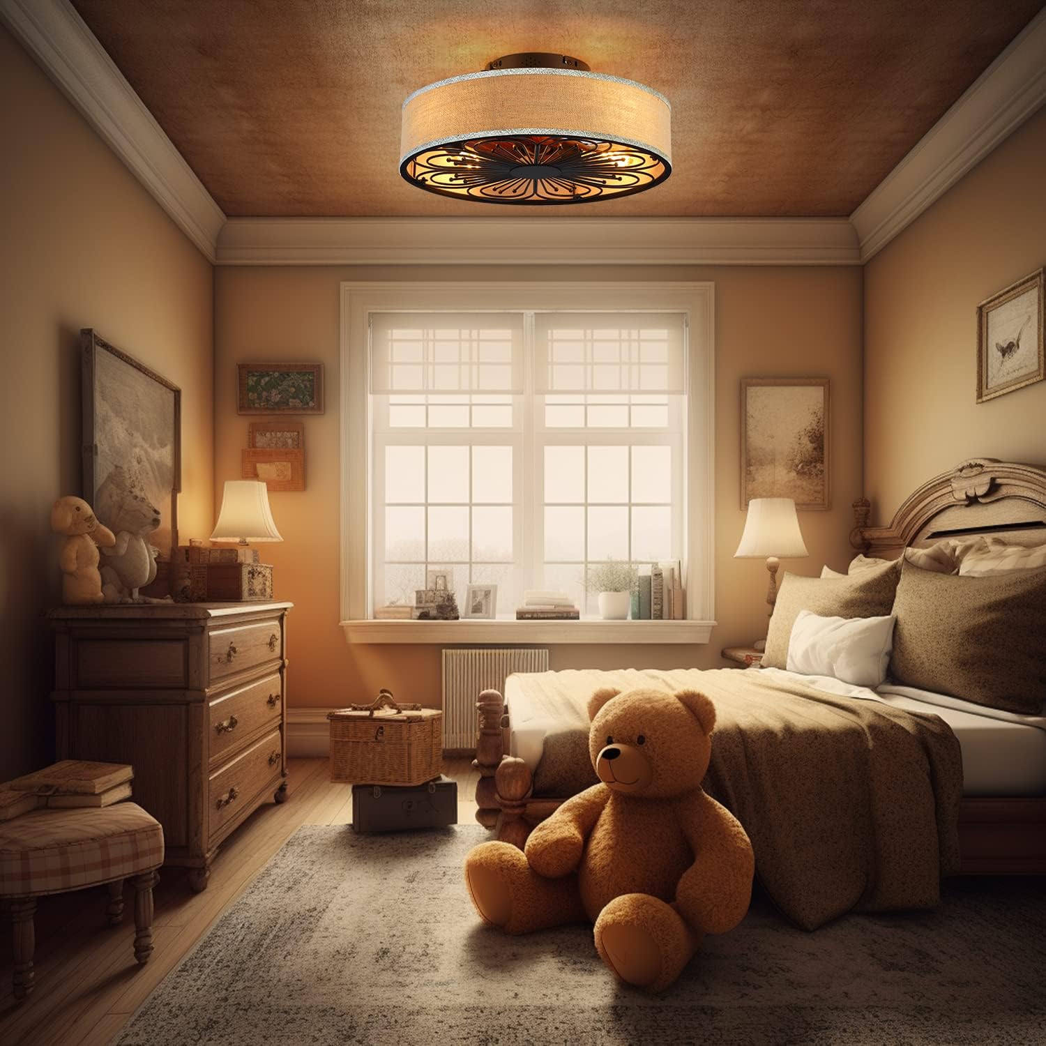 LOVMOR SF-WO-W1340P343836 b089995 - View #5