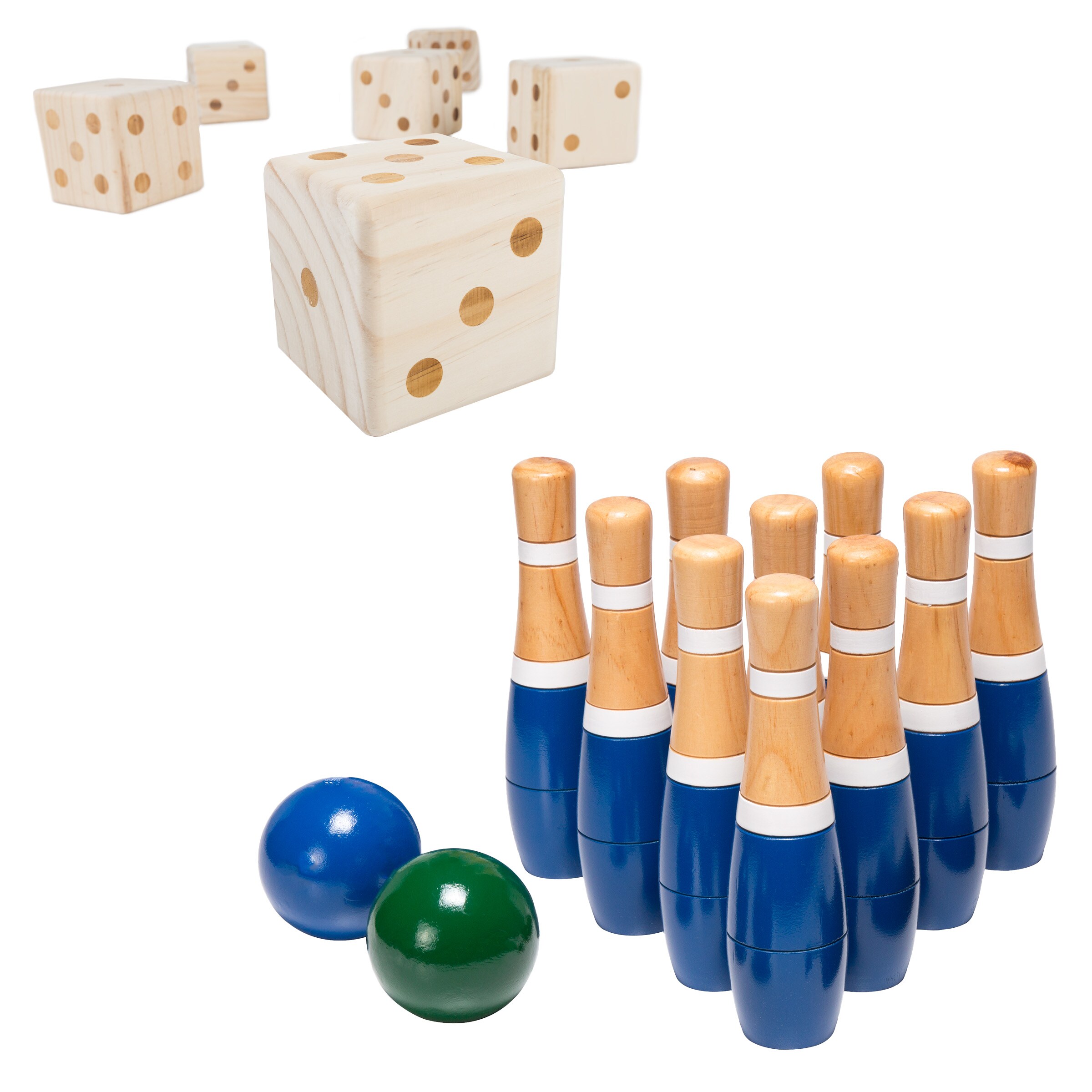 Hey! Play! 80-LB8-ZS Portable-Party-Game - View #9