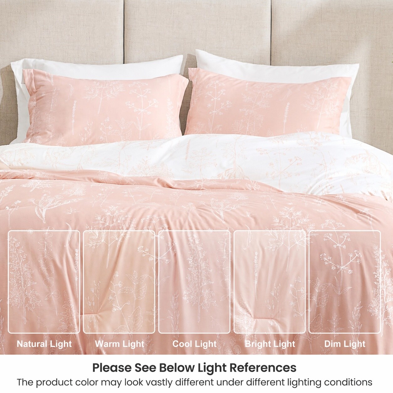 Etokfoks LET0T2MA7 bedding - View #5