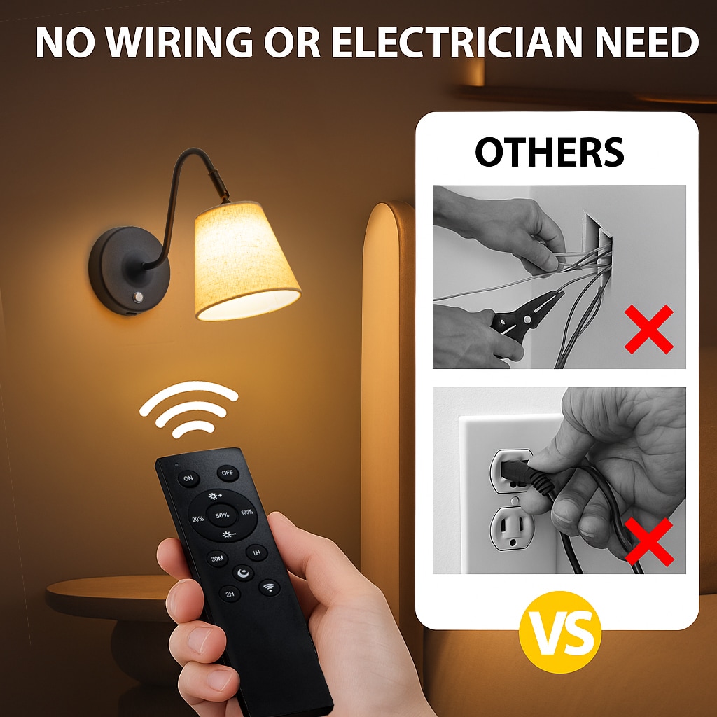 AloaDecor Lighting L7513W2810A b090000 - View #6