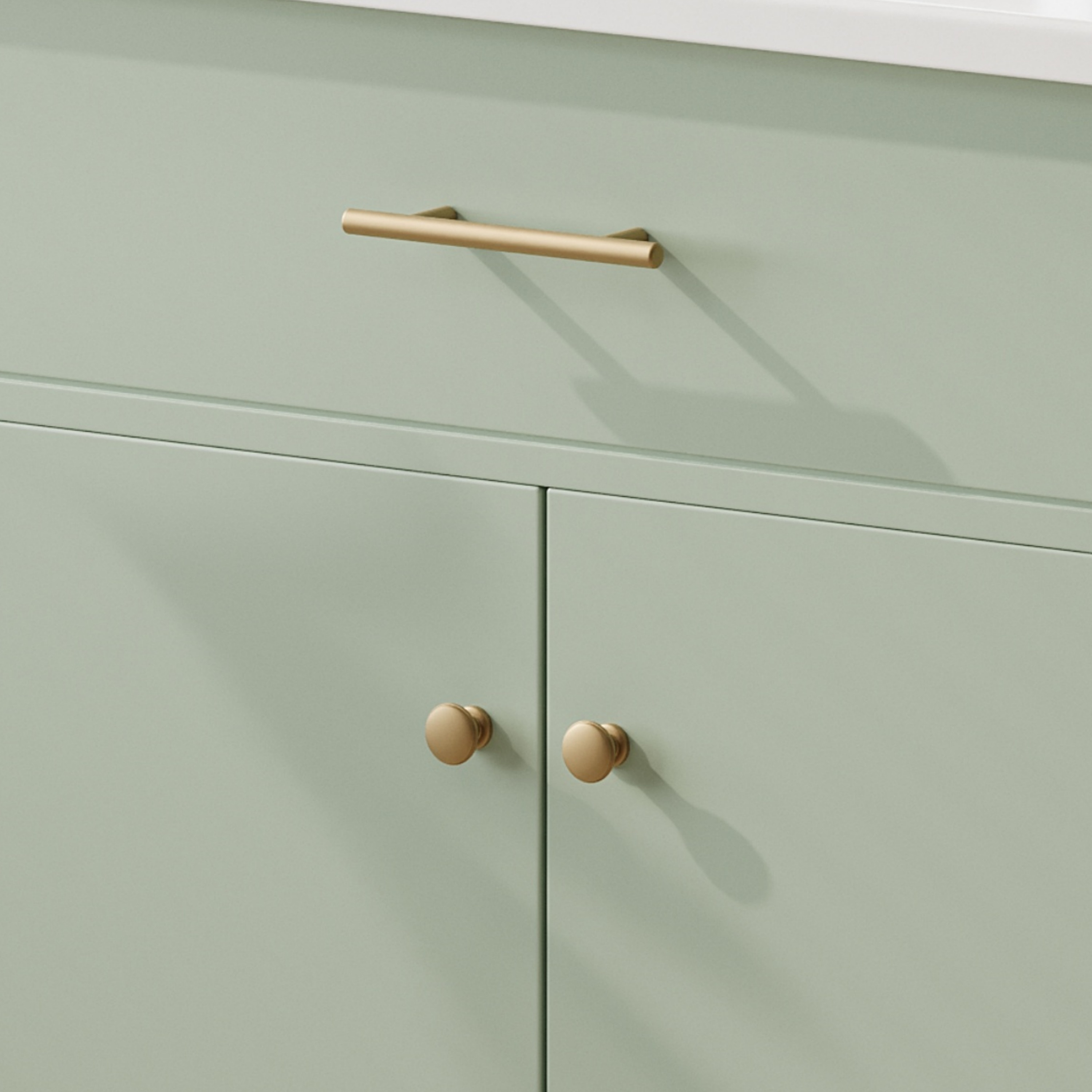 Christopher Knight Home 341663 Bath-Vanity-Combo - View #4