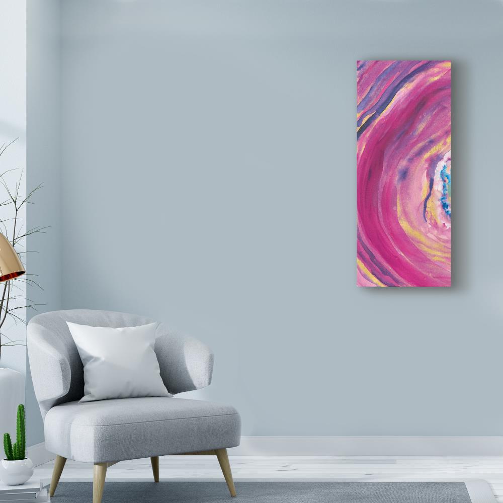 Trademark Fine Art WAP08408-C819GG Wall-Art - View #3