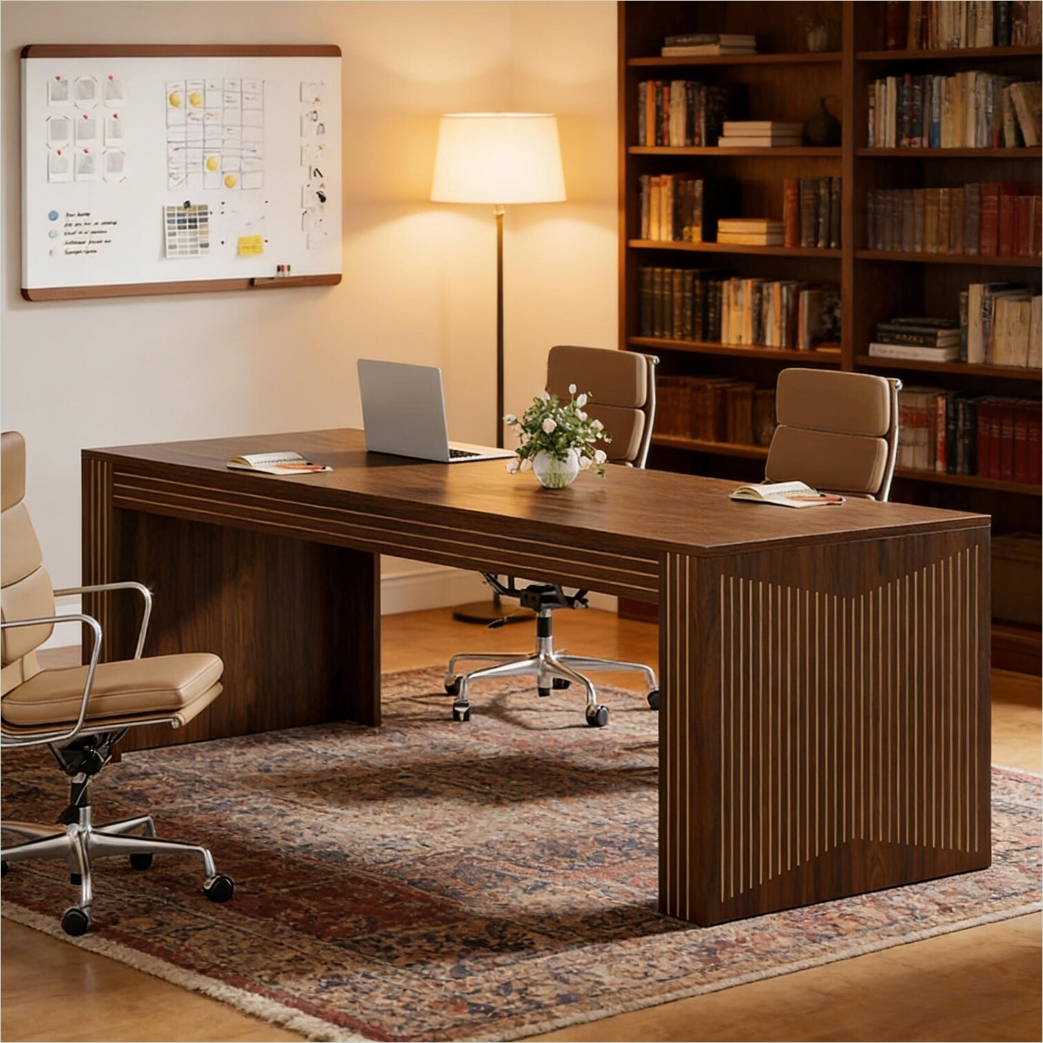 SunJet QWI9L43IMMP2 desks - View #4