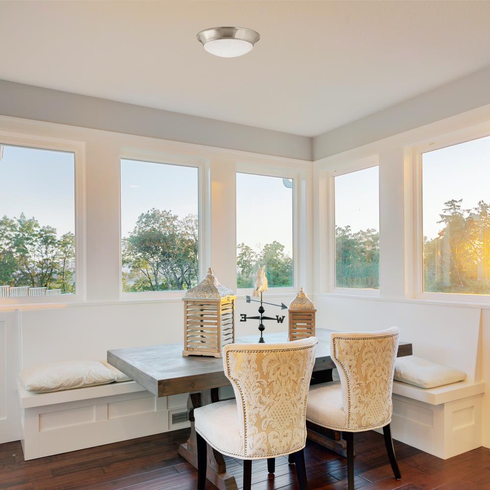Design House 588848-SN flushmounts - View #7