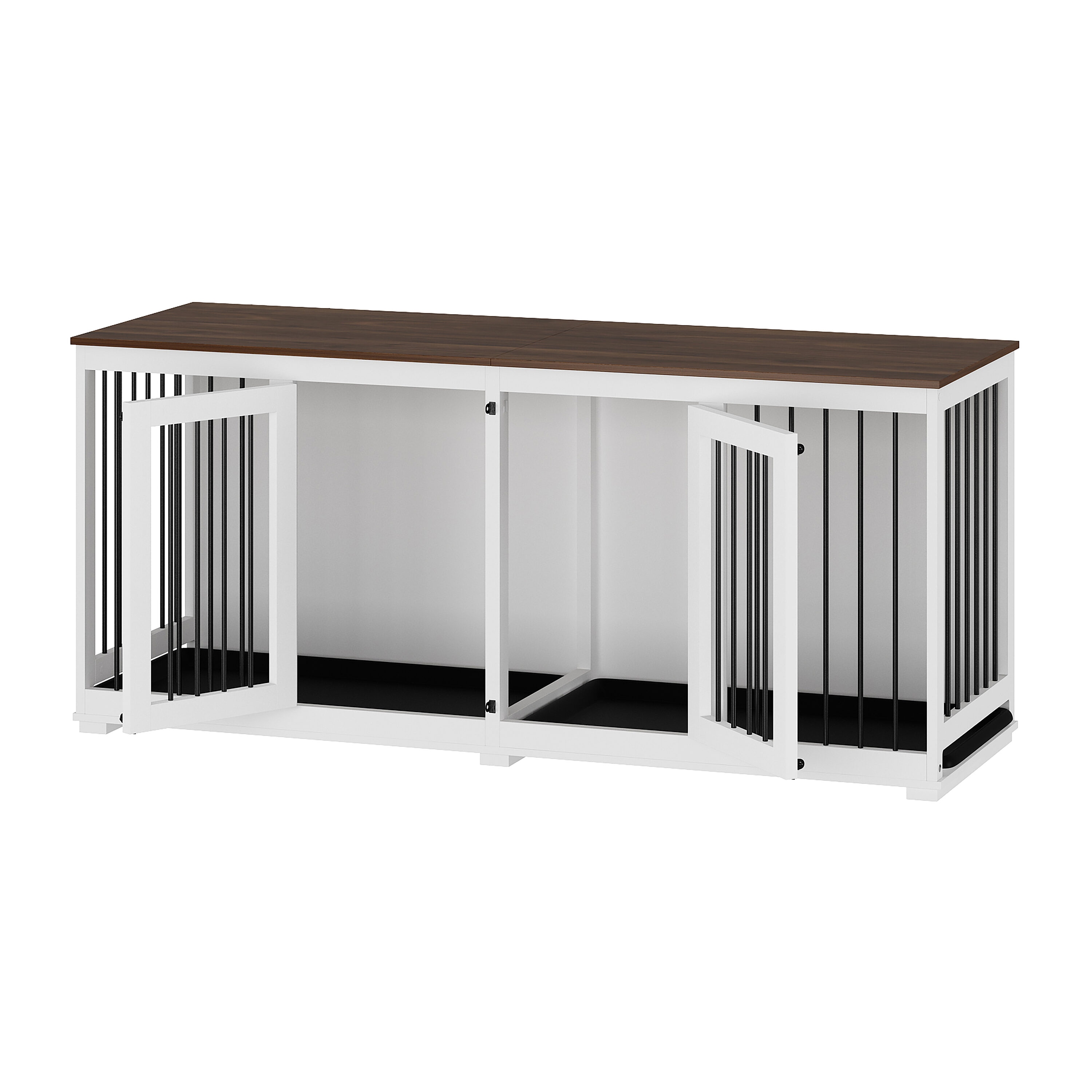 MIDHAM KF150171-01 Dog-Houses - View #5