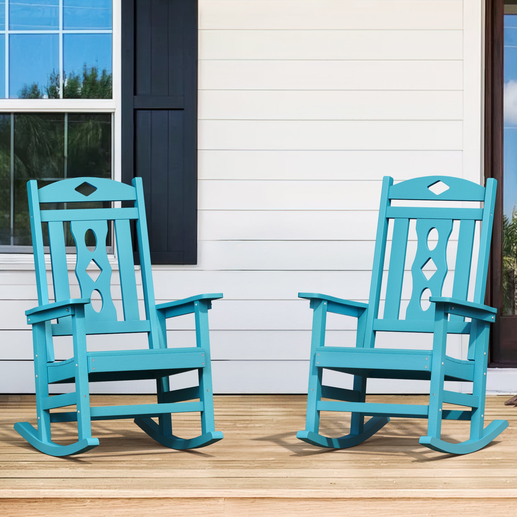 LUE BONA 2LB23PC0011-500LS Patio-Chairs - View #9