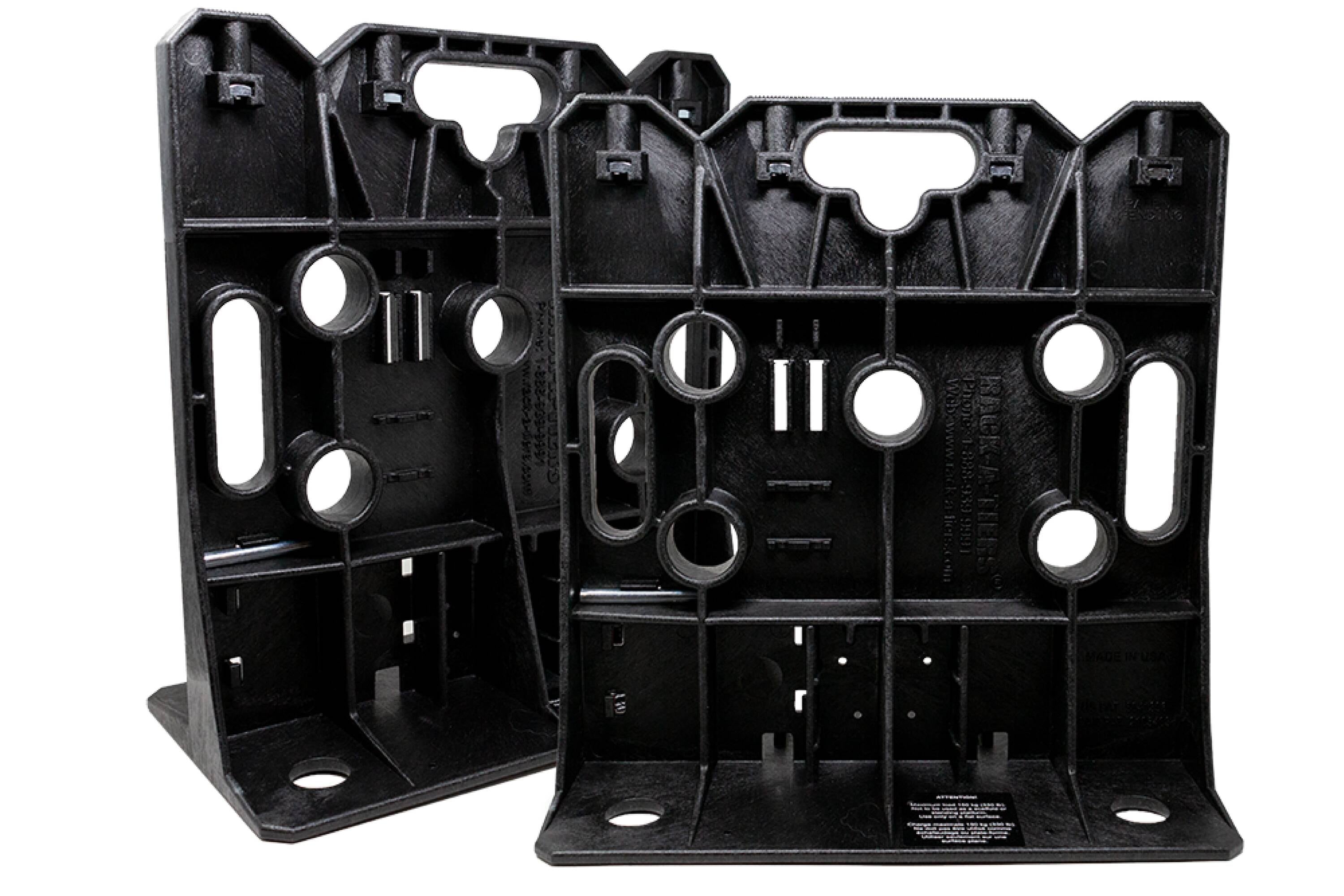 Rack-A-Tiers 11480 Cable-Wire-Holders - View #3